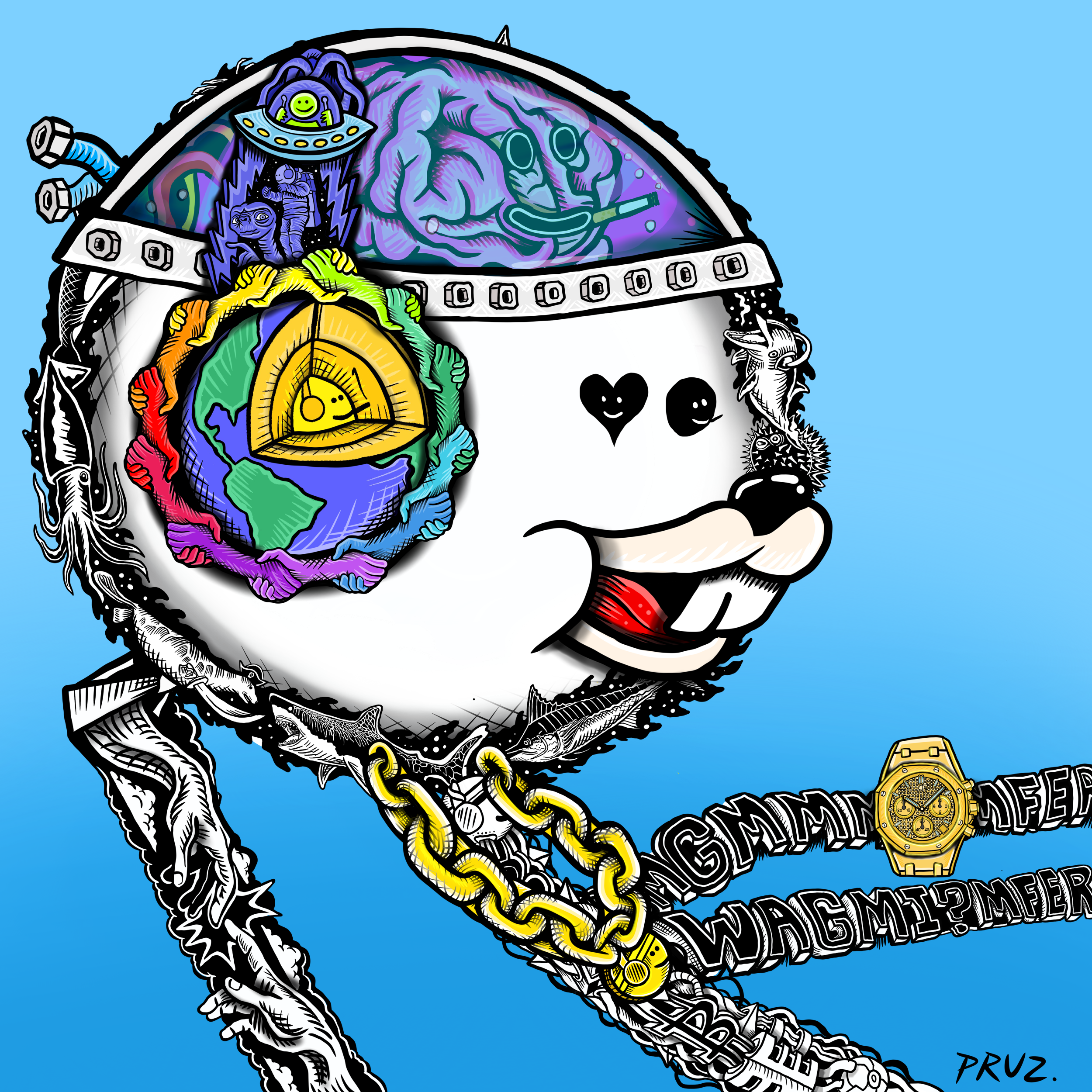 NFT Image