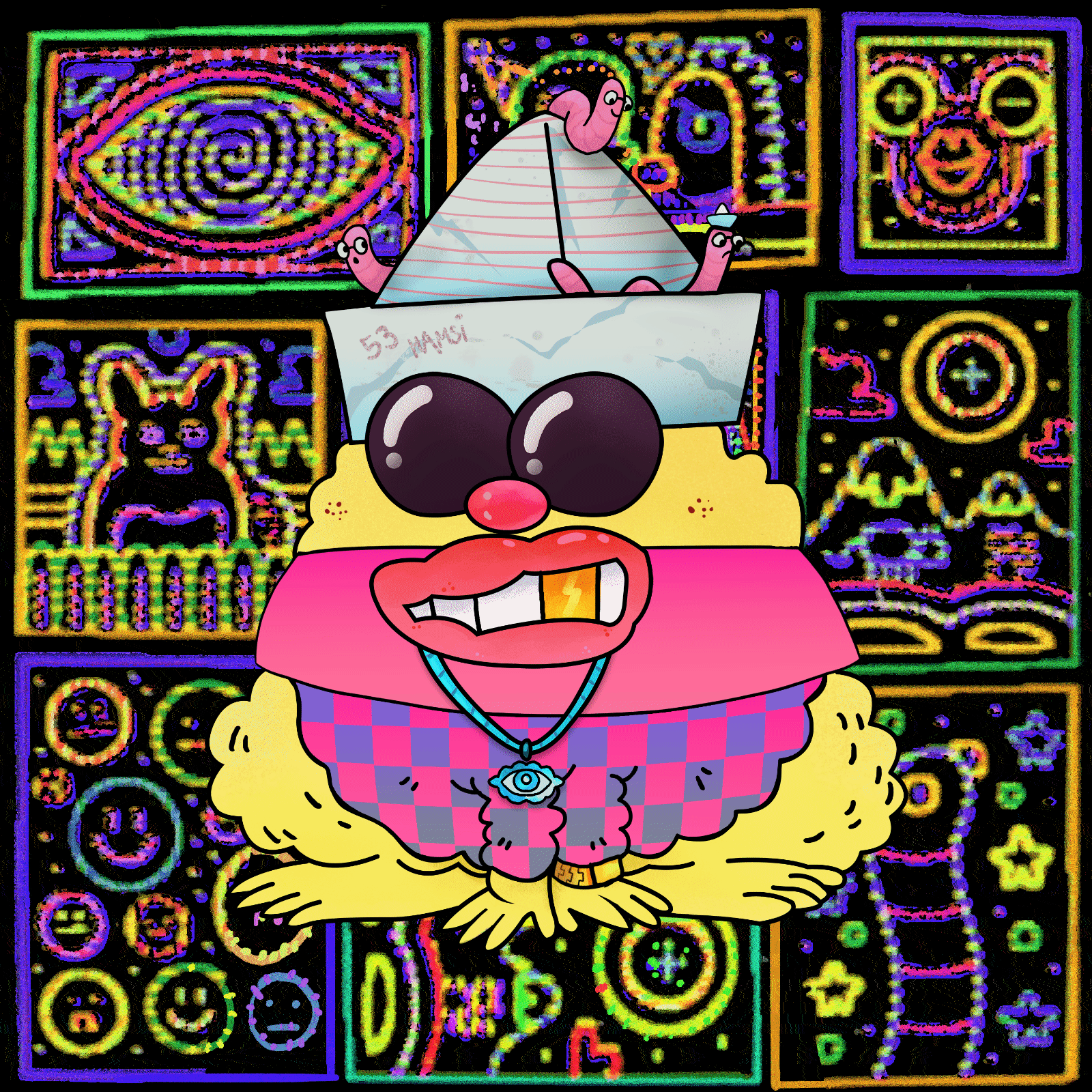NFT Image