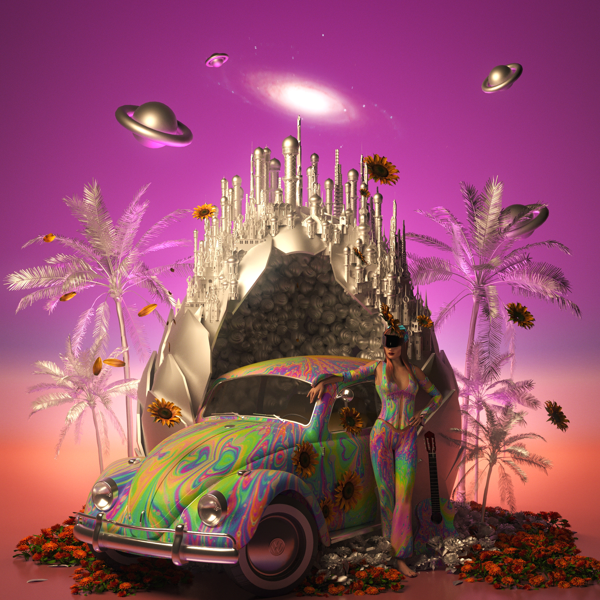 NFT Image