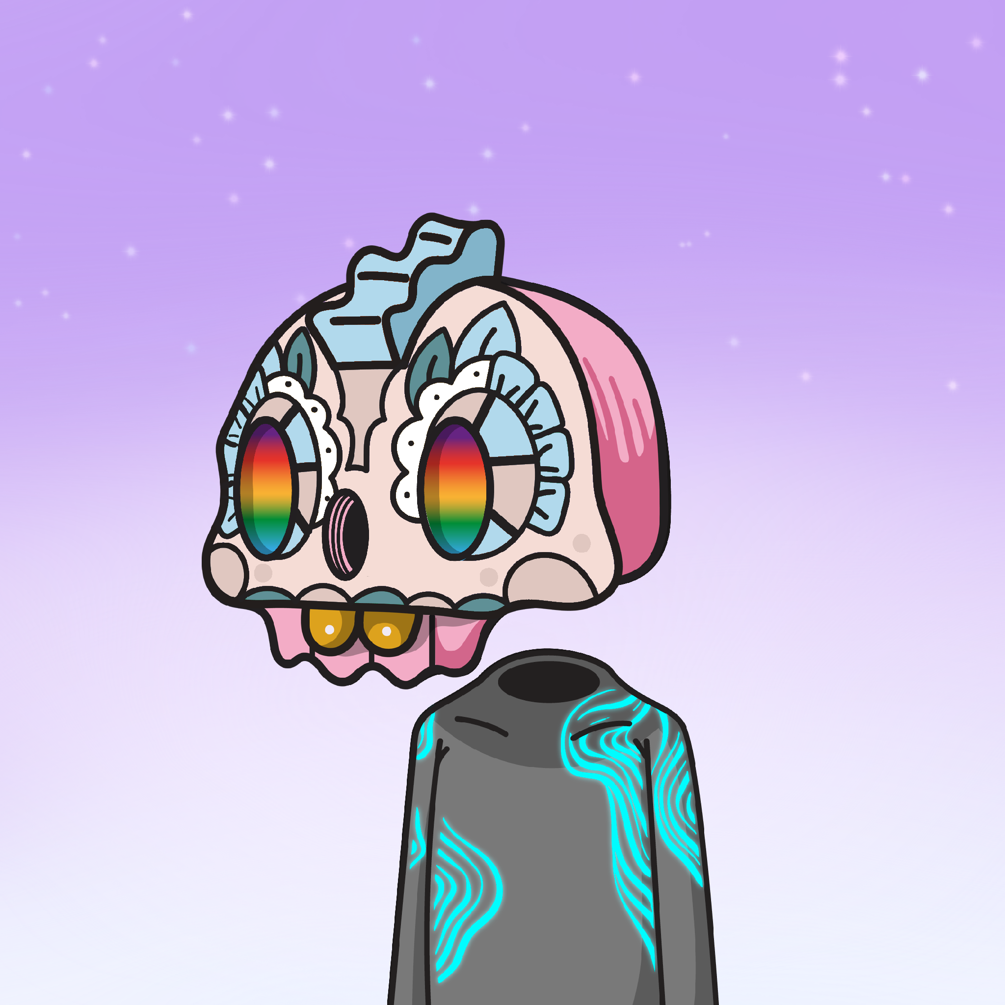 Los Muertos #10