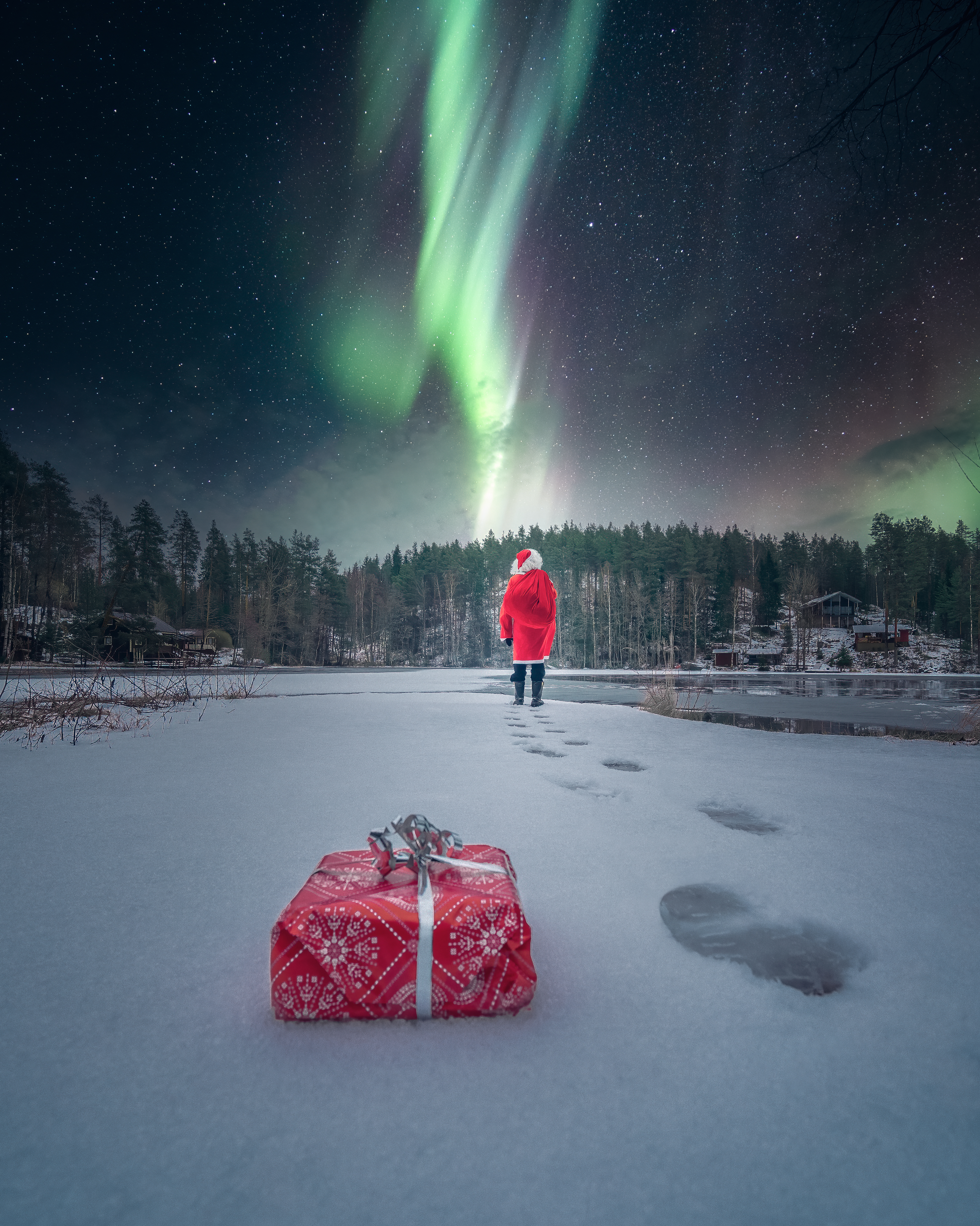 It's the most wonderful time of the year