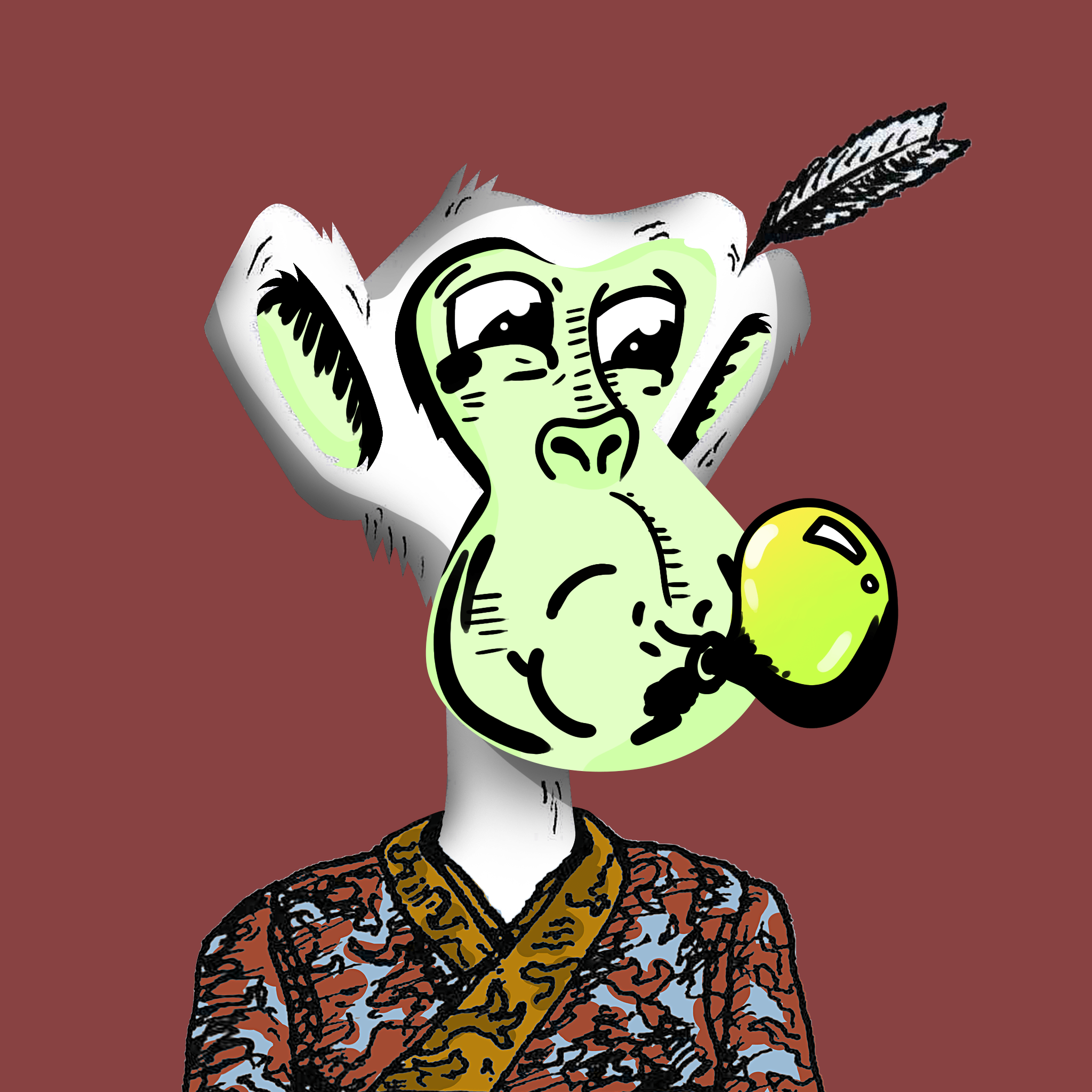 NFT Image