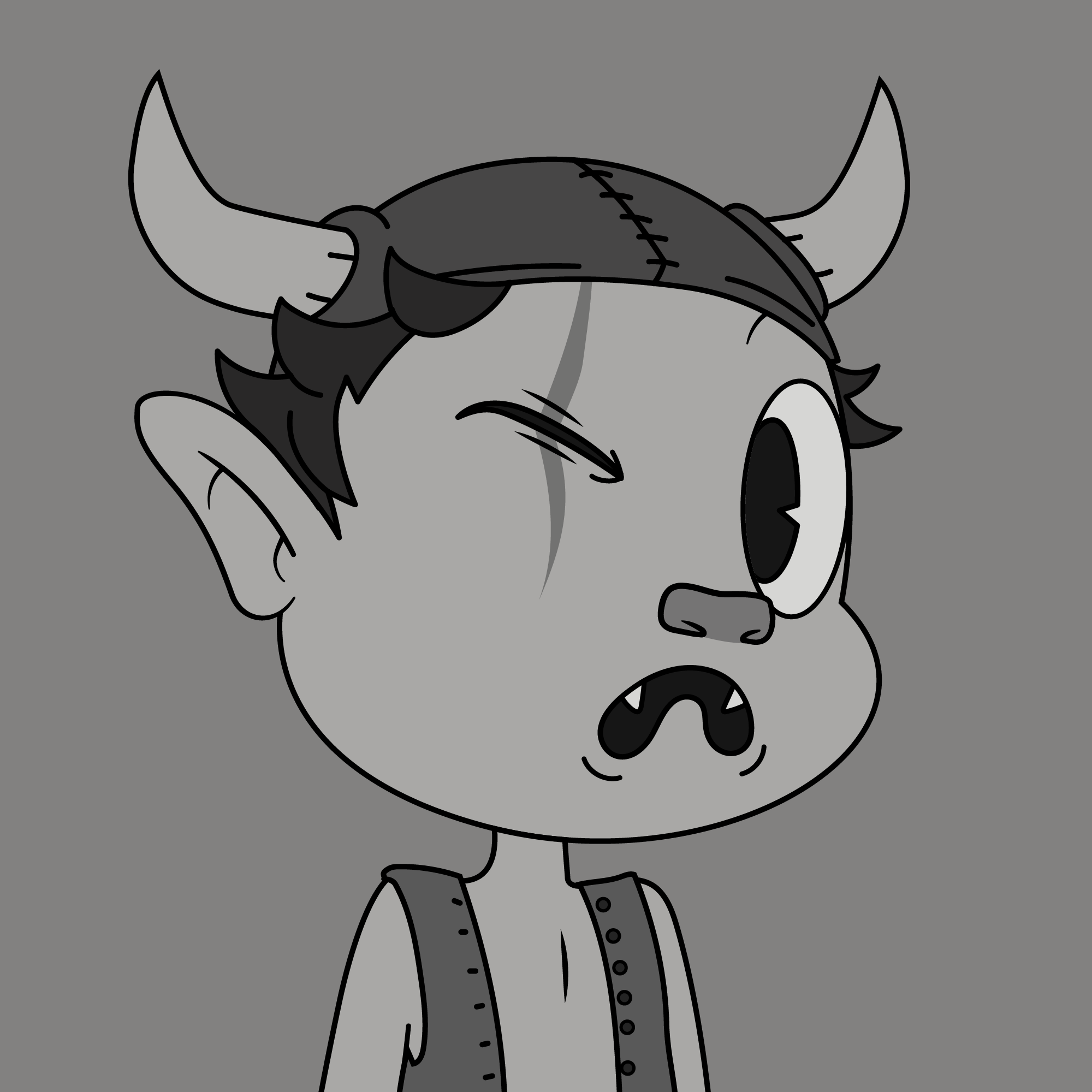 Vamp #690