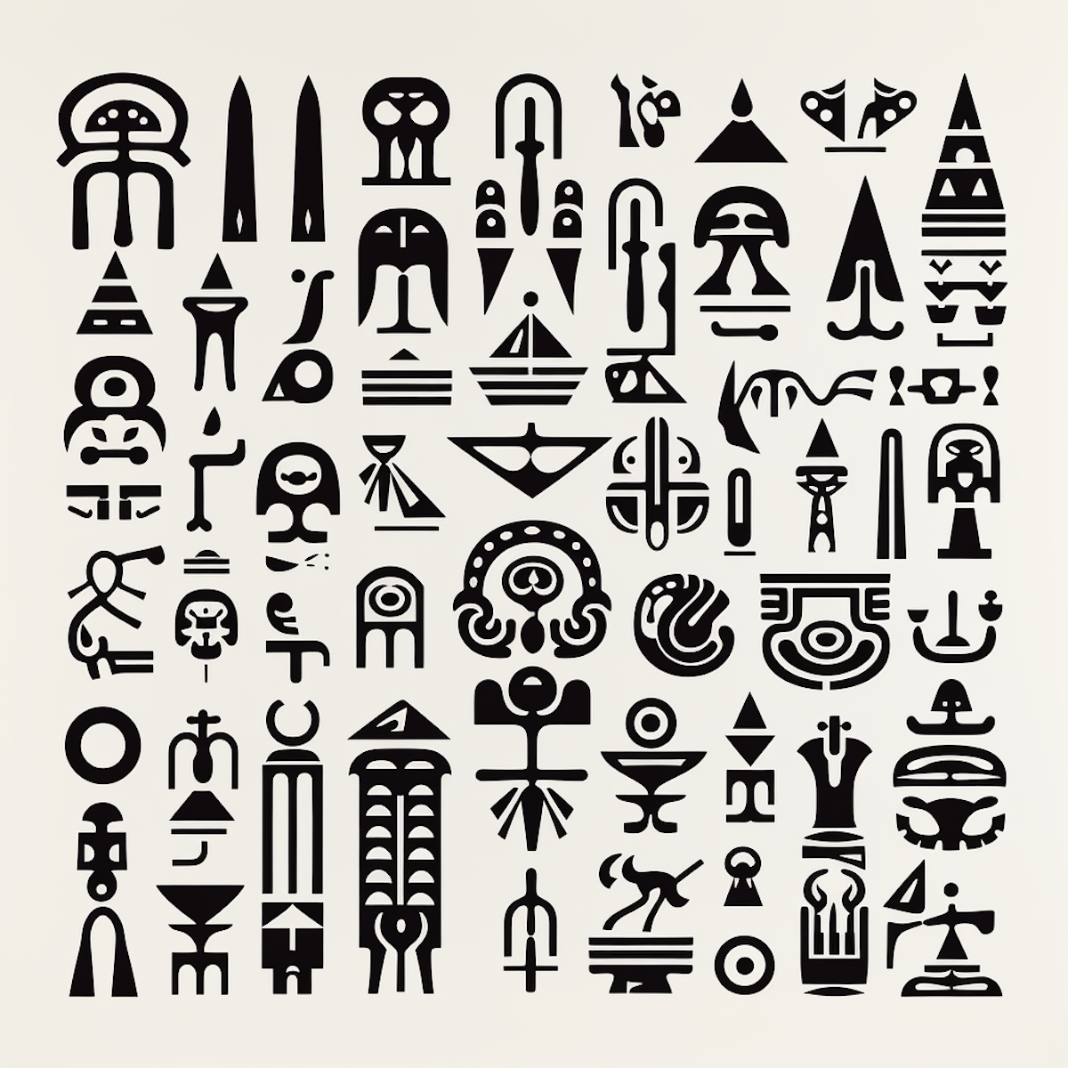 Fractured Events Folder #3