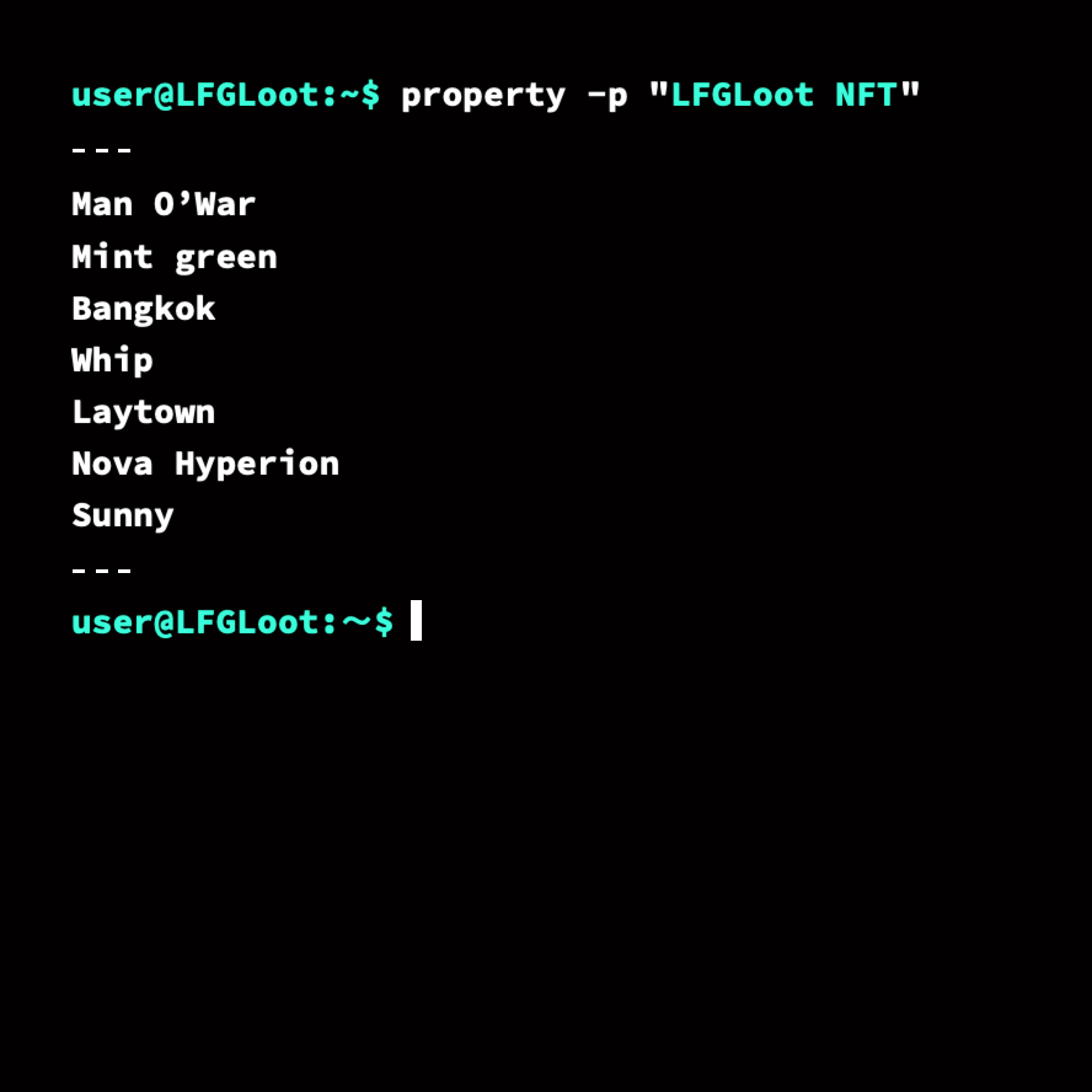 NFT Image
