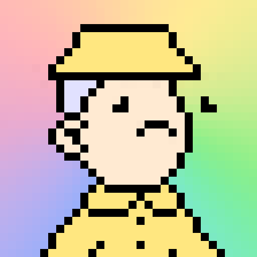 Pixel Dood #6674
