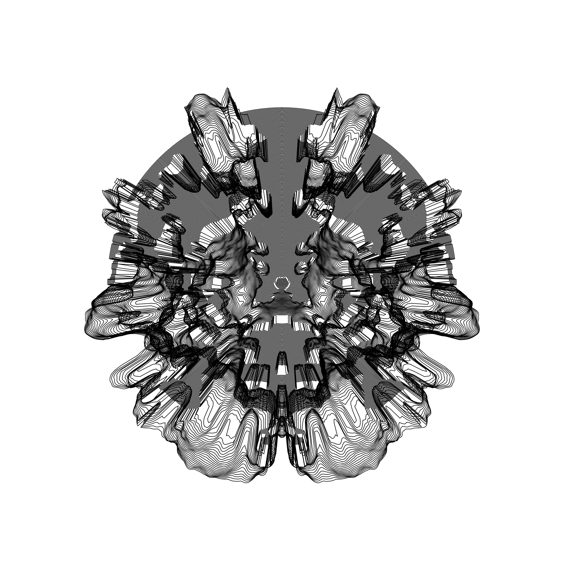 Implosion #229