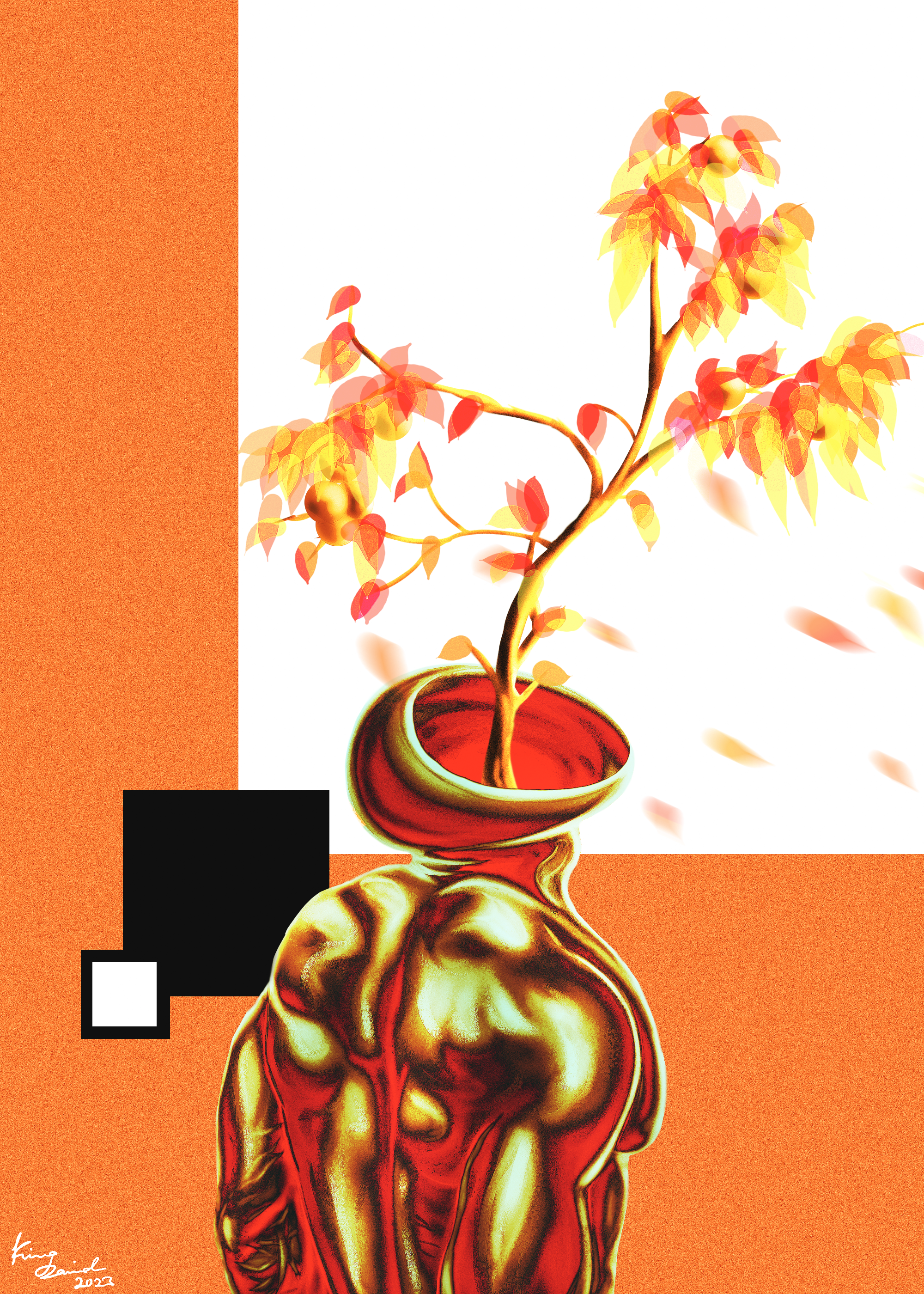 Blossom