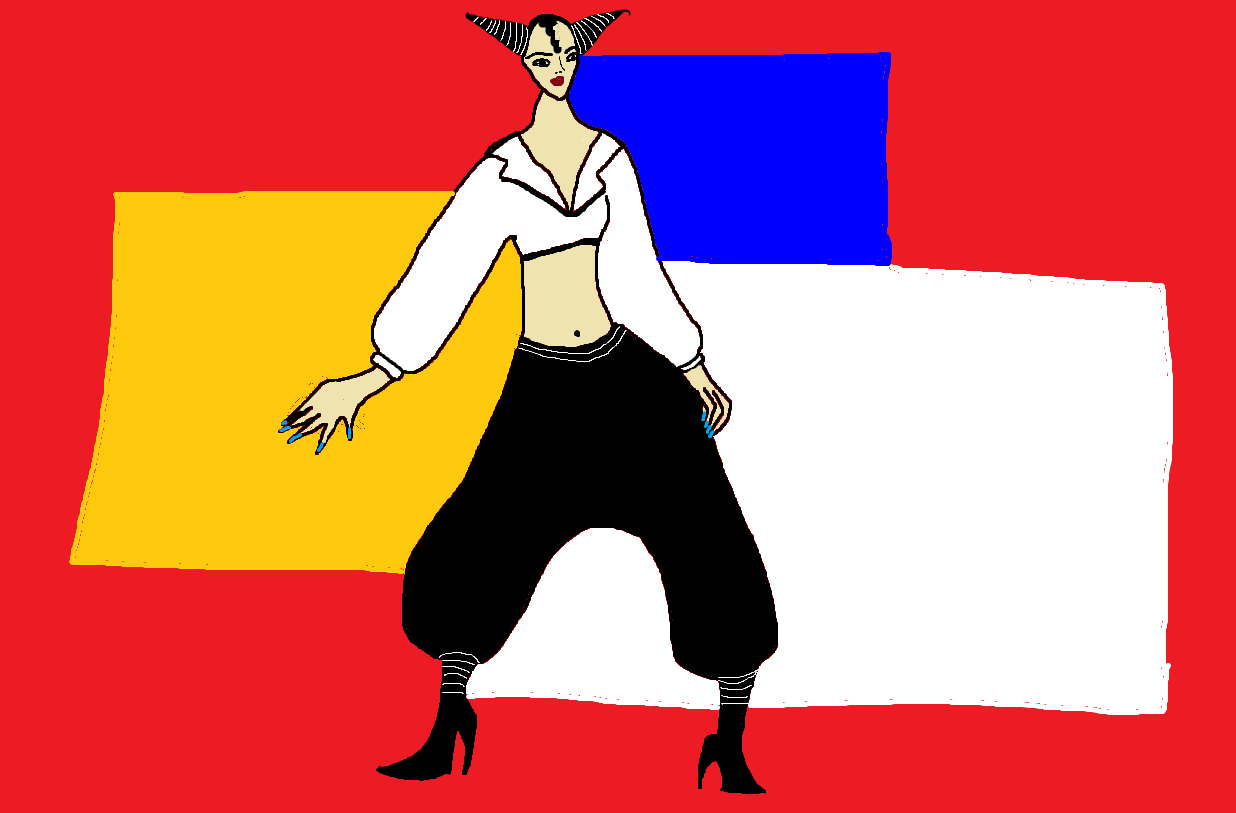 PIZCA DE GRACIA 