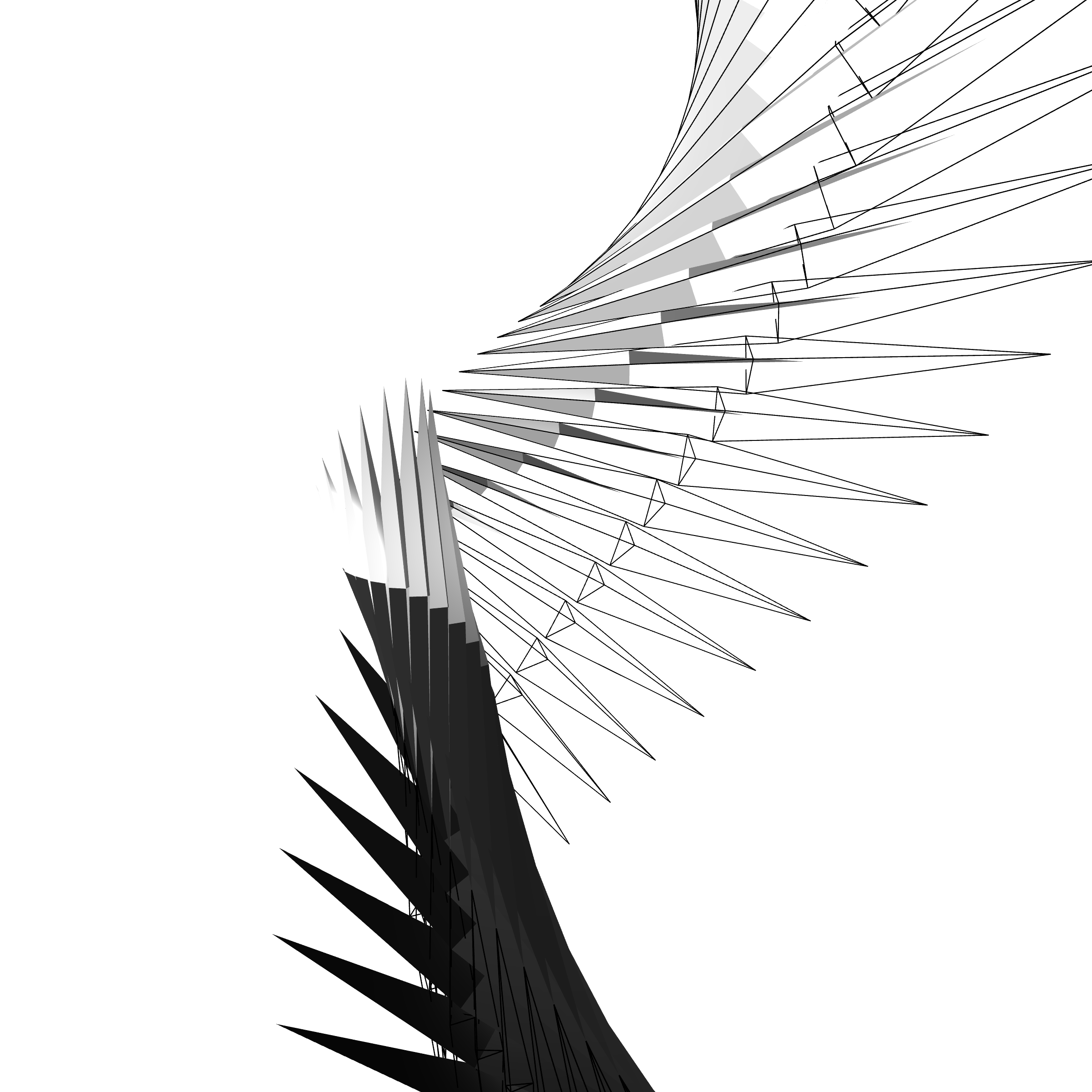 glitch crystal monsters #93