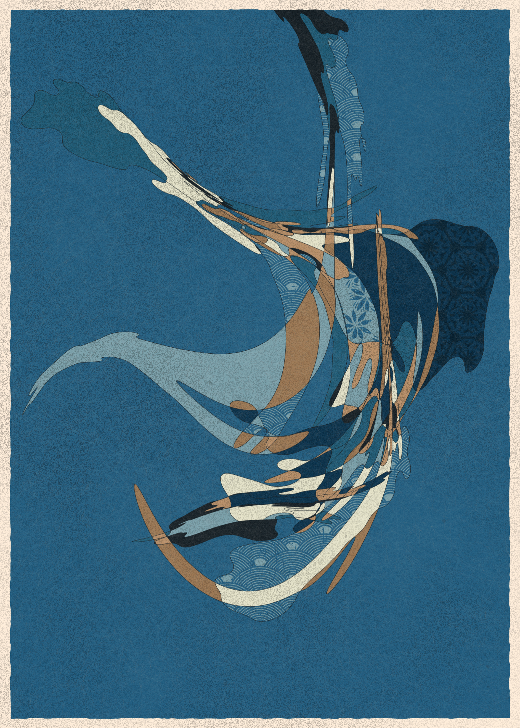 Memories of Qilin #2