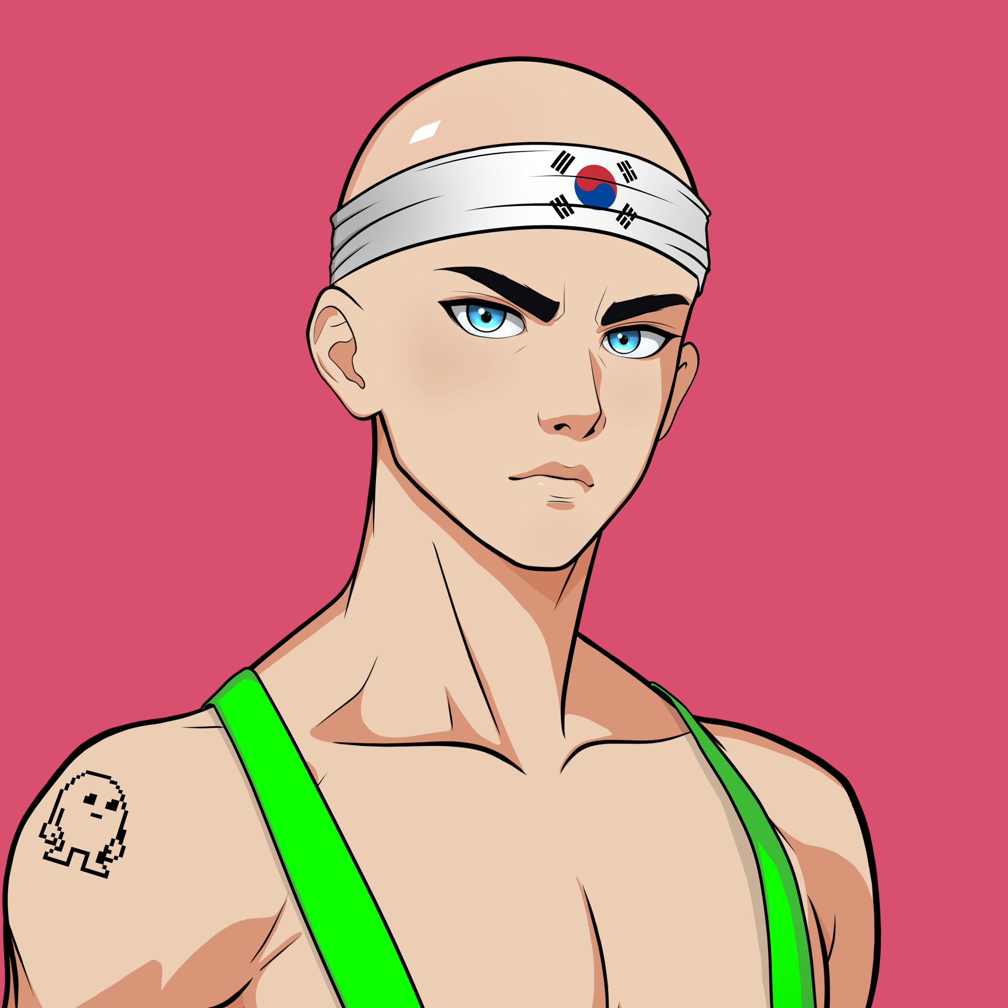 Captainz #1643