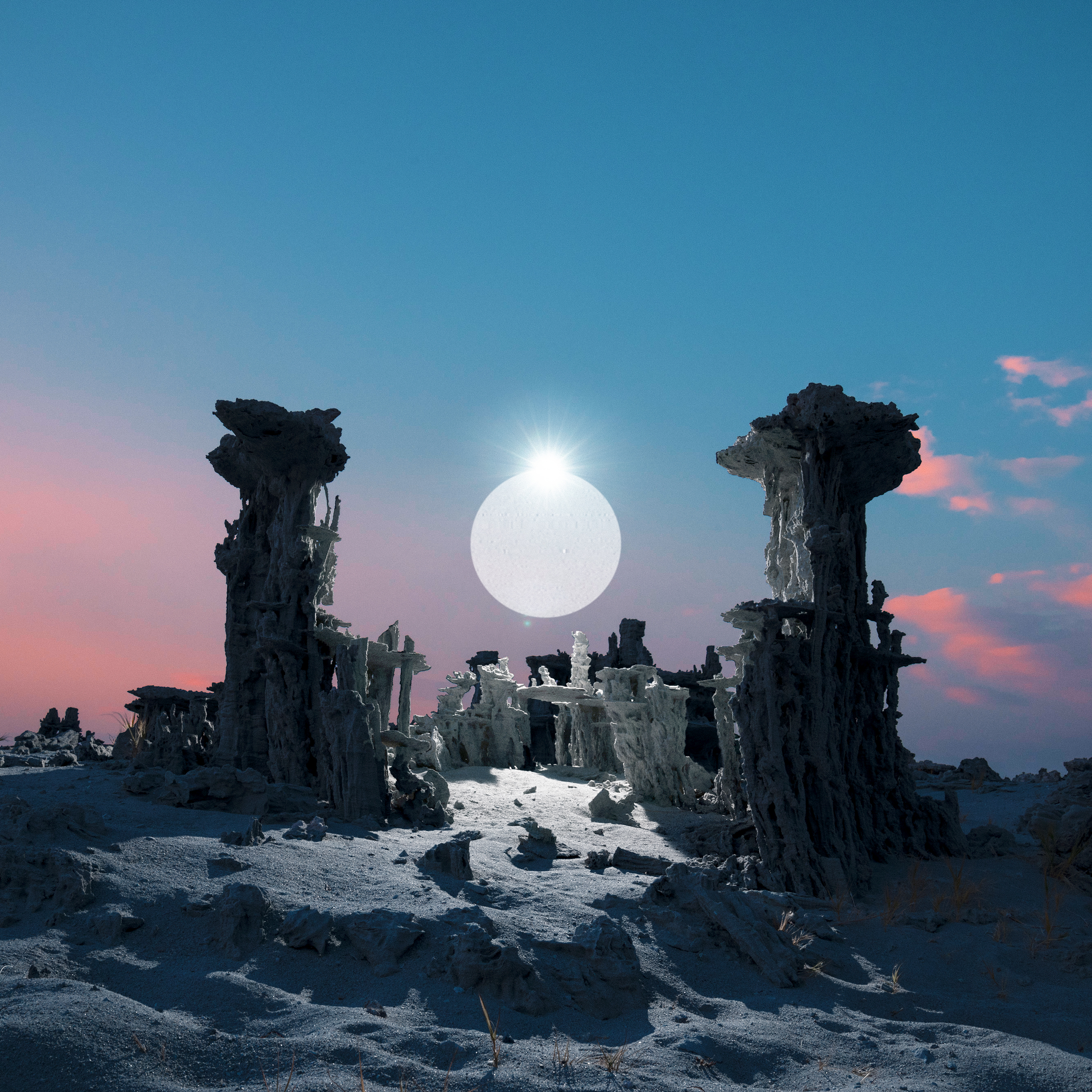 Fourteenth Century Series #143