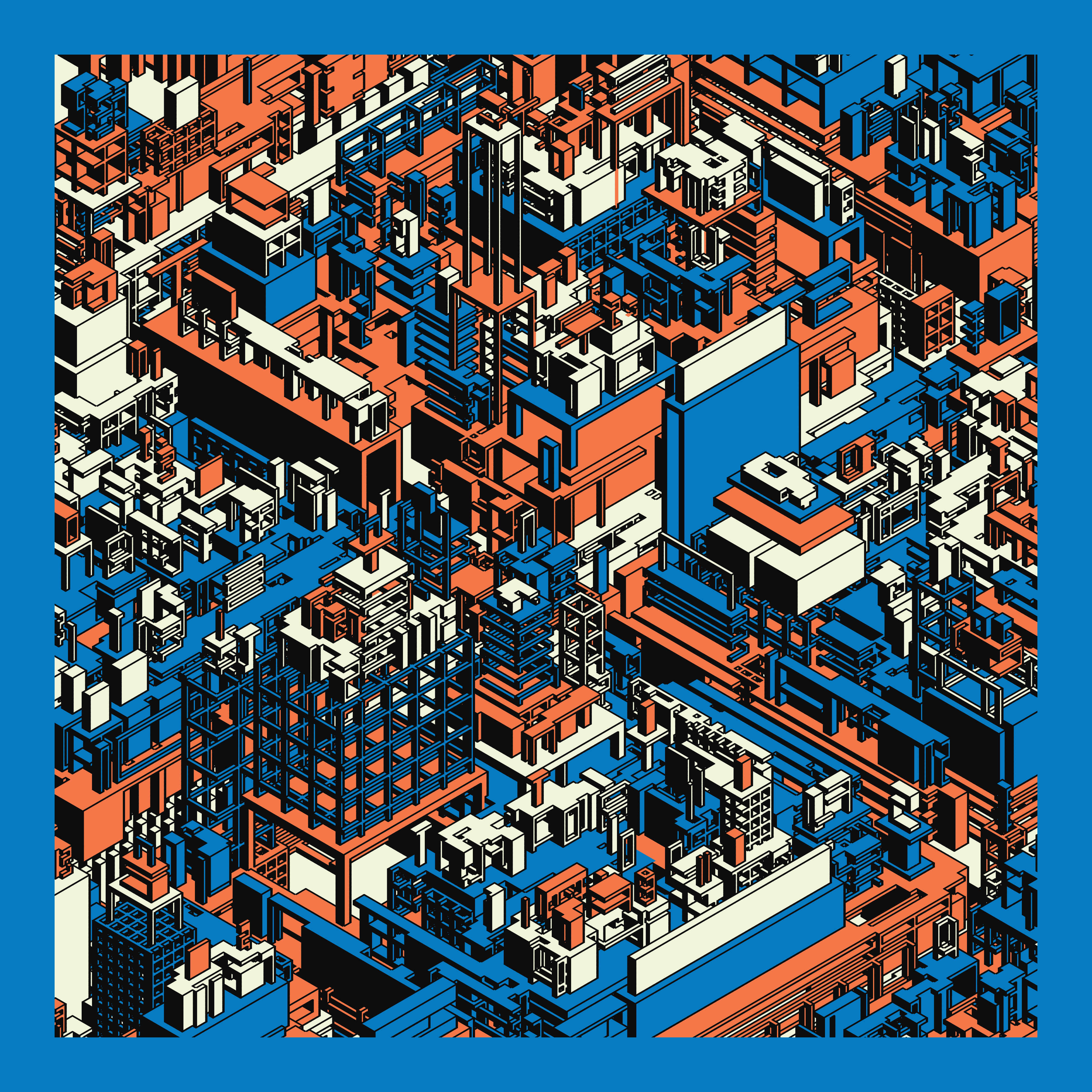 Plasticity #115