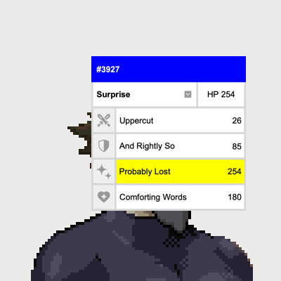 We are All Going to Sheet #39