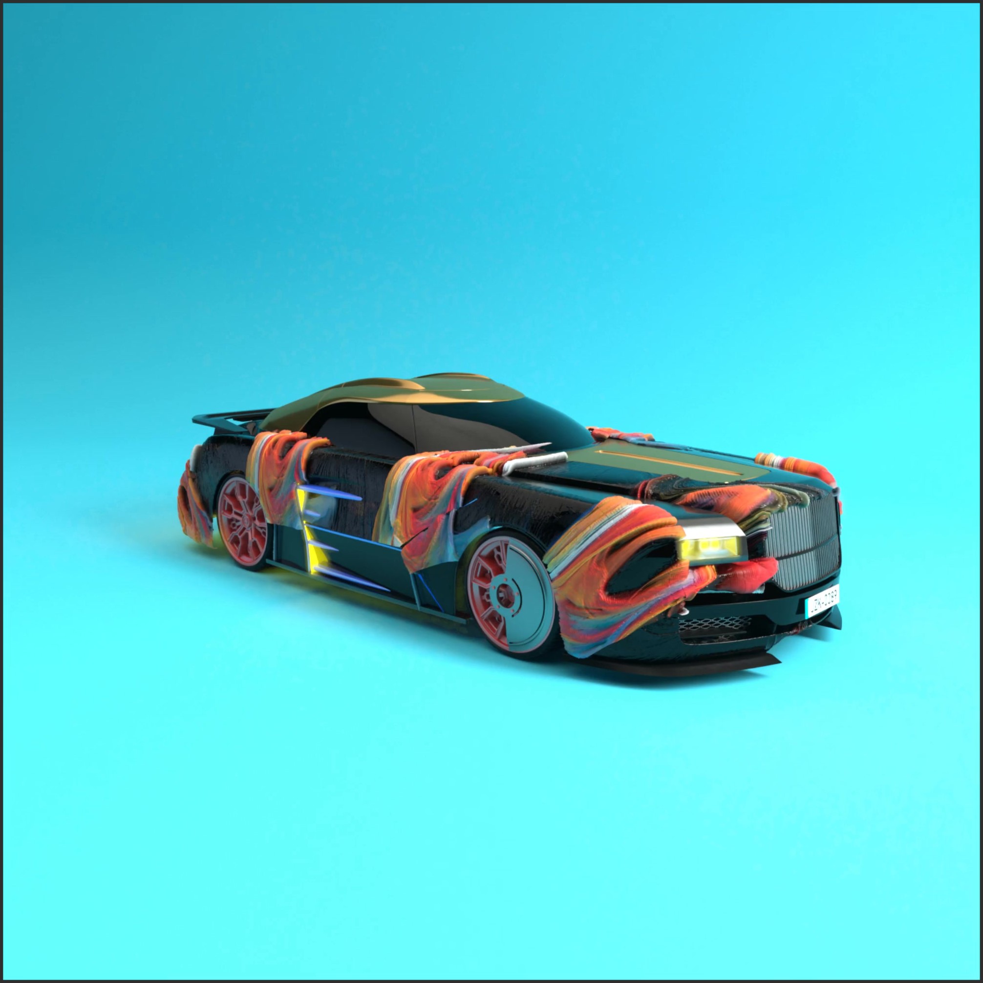 NFT Image