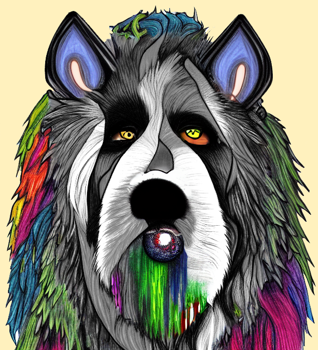 Furried #1775