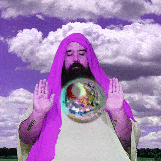 Peace is Power