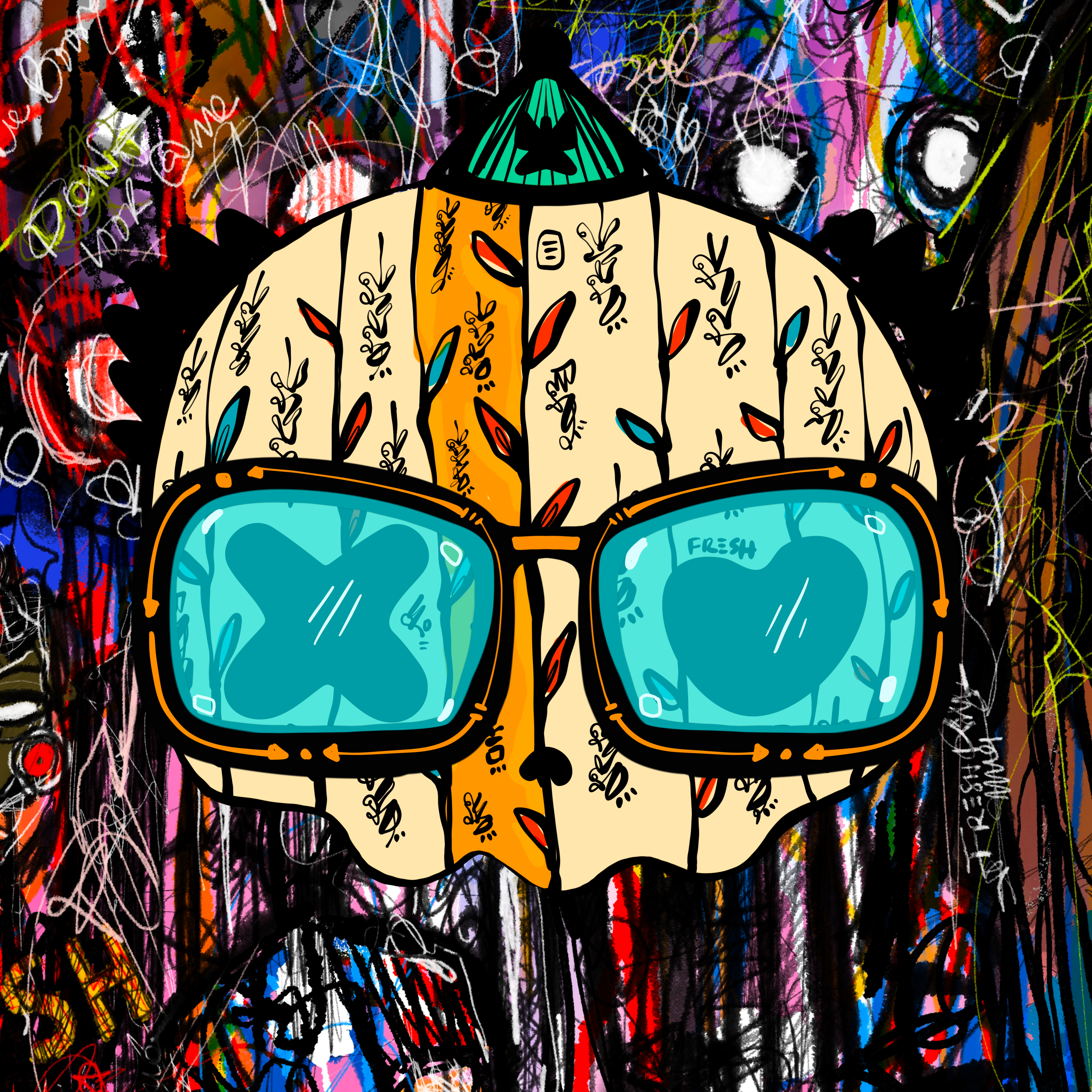 ORGNLS by SABET #2145