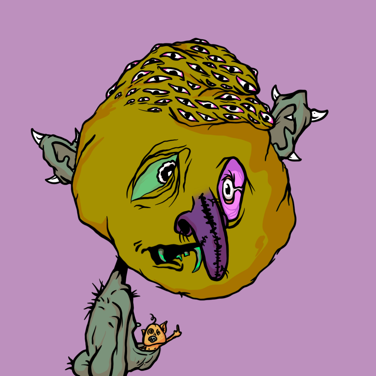 NFT Image