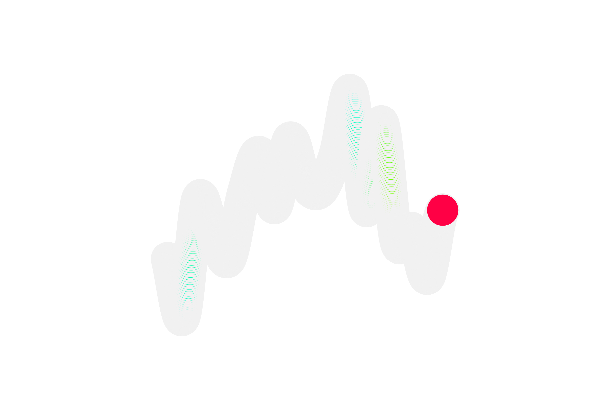 Chromie Squiggle #7318