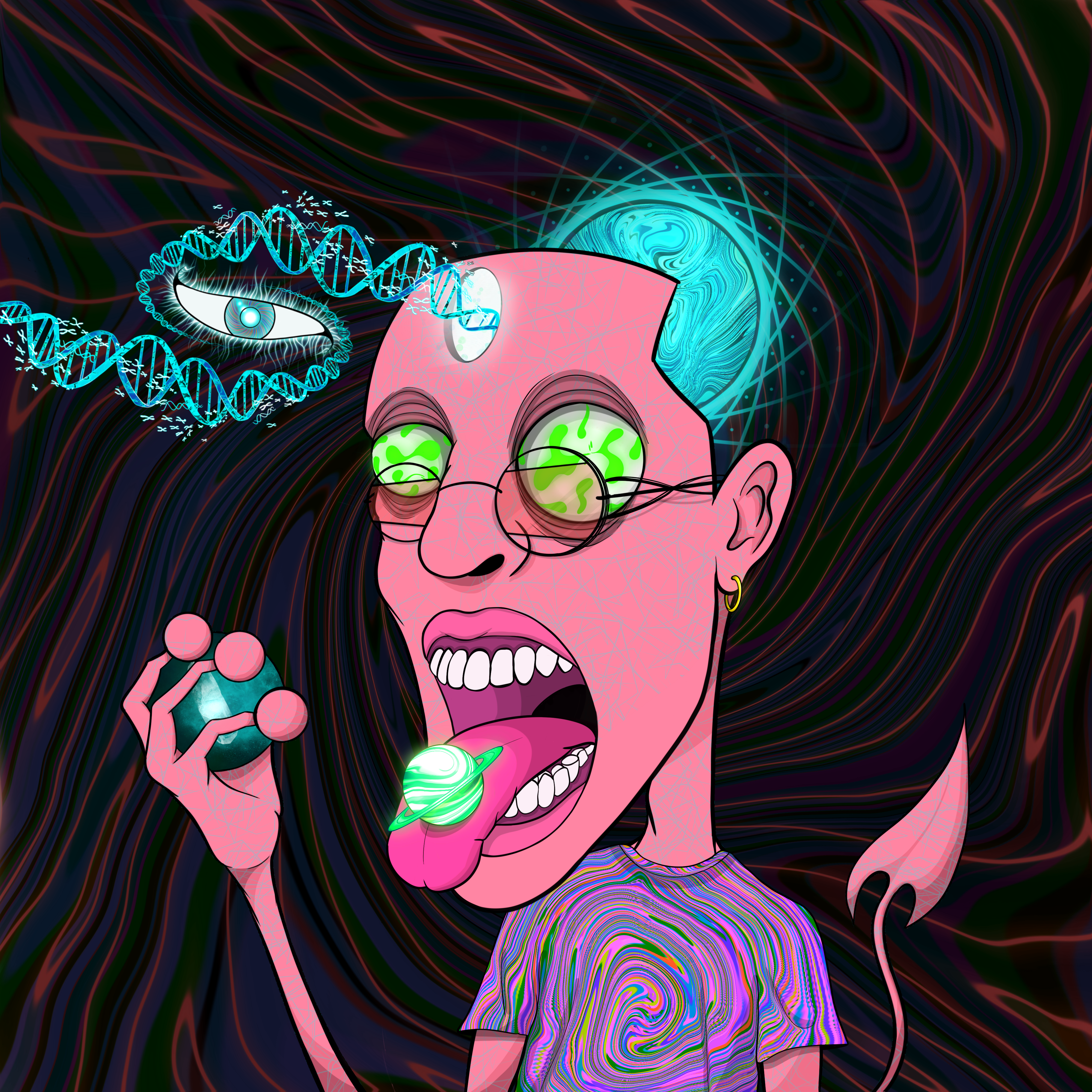 NFT Image