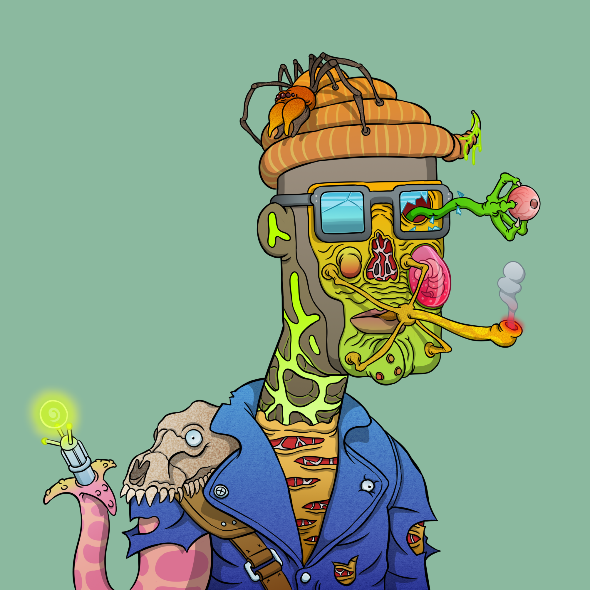 NFT Image
