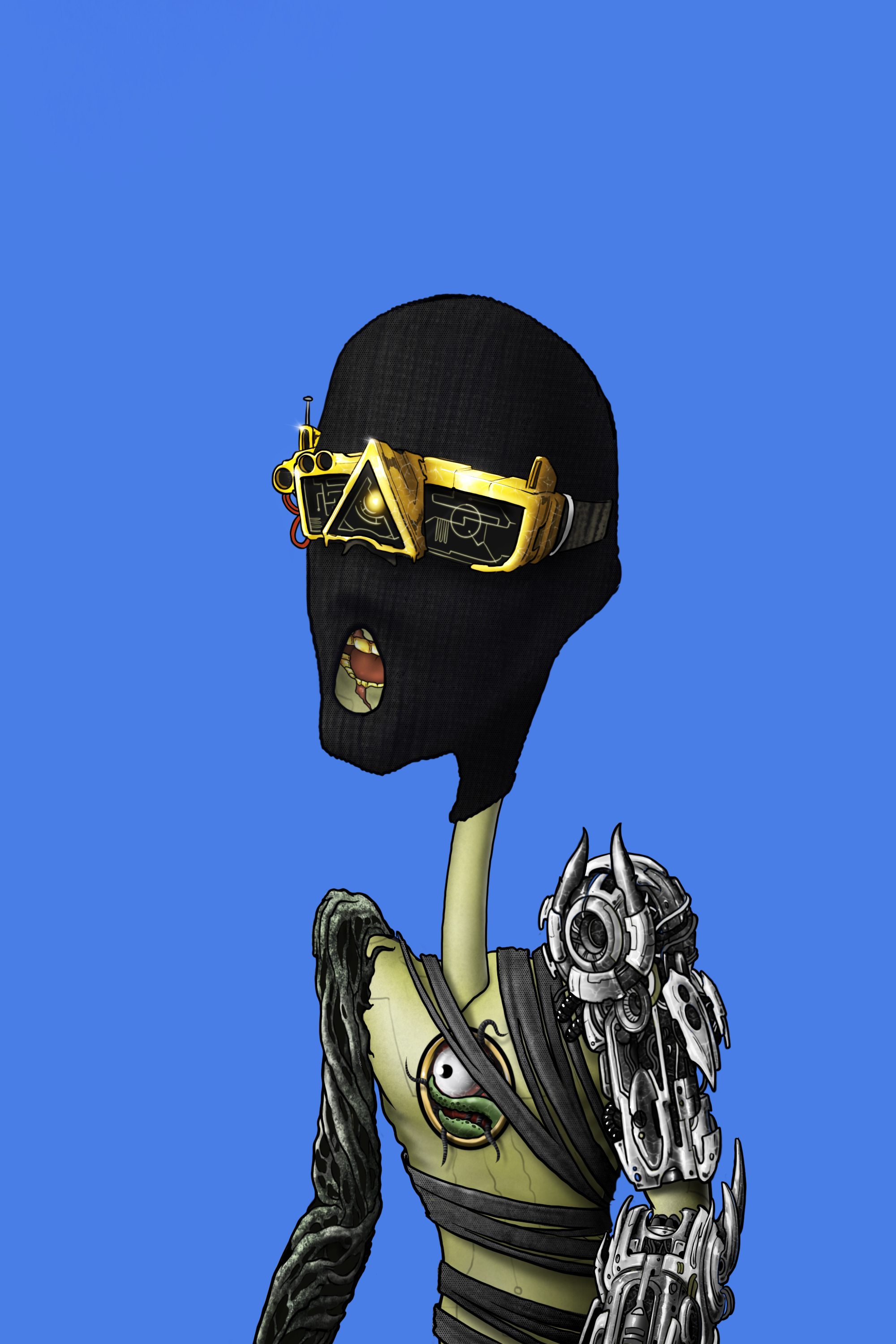 NFT Image