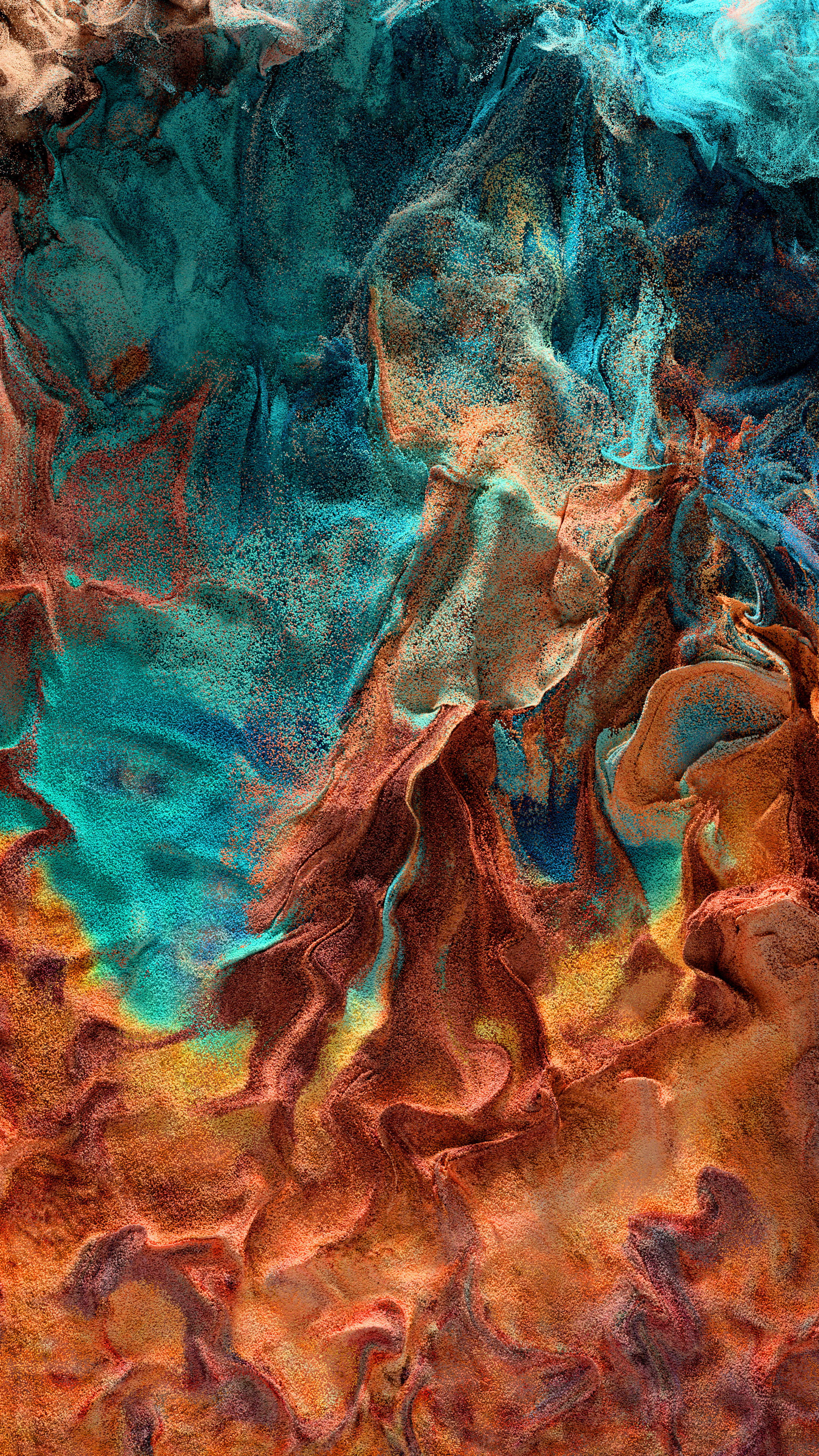 Machine Hallucinations - ISS Dreams - NG Collector's Edition #2/10