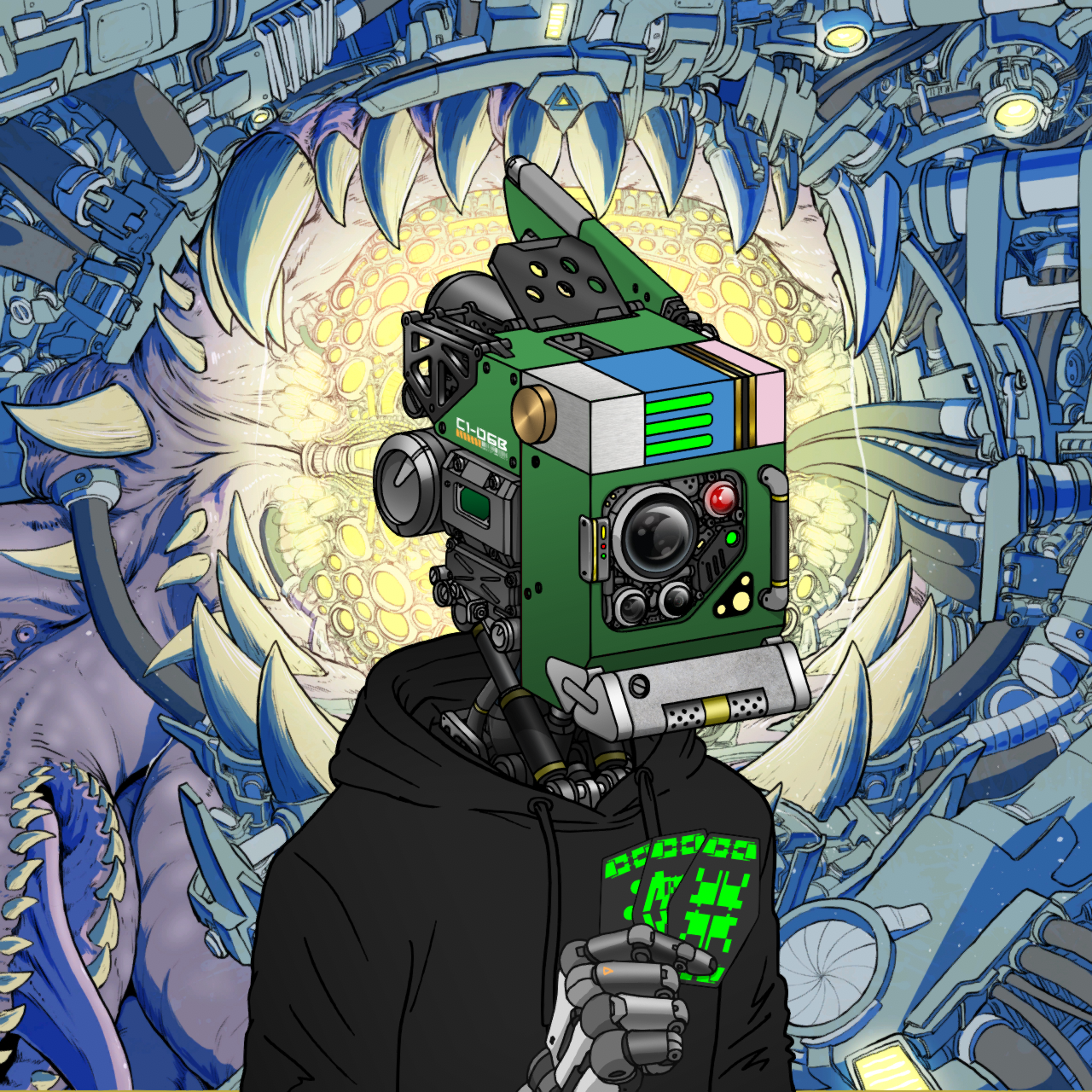 NFT Image