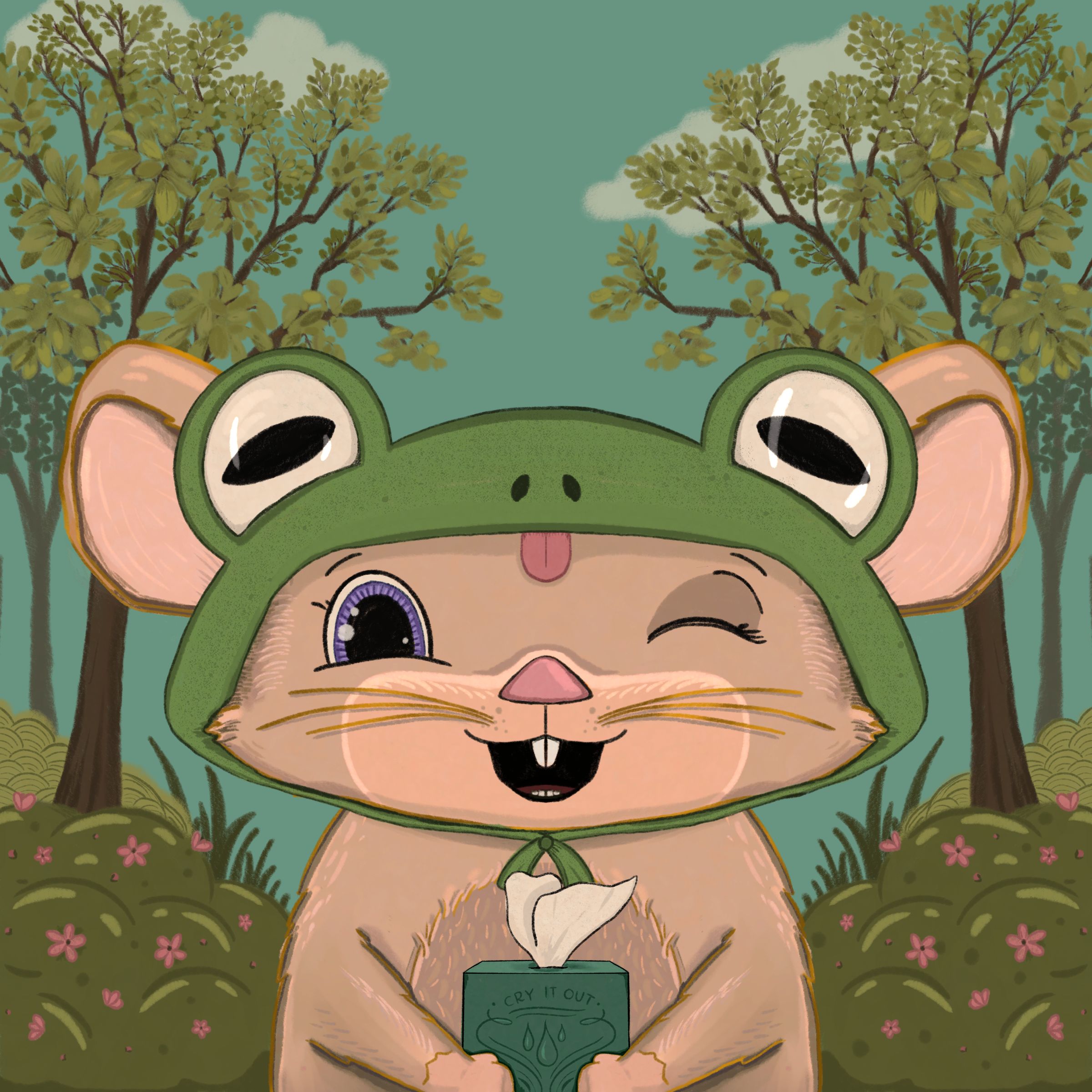 NFT Image
