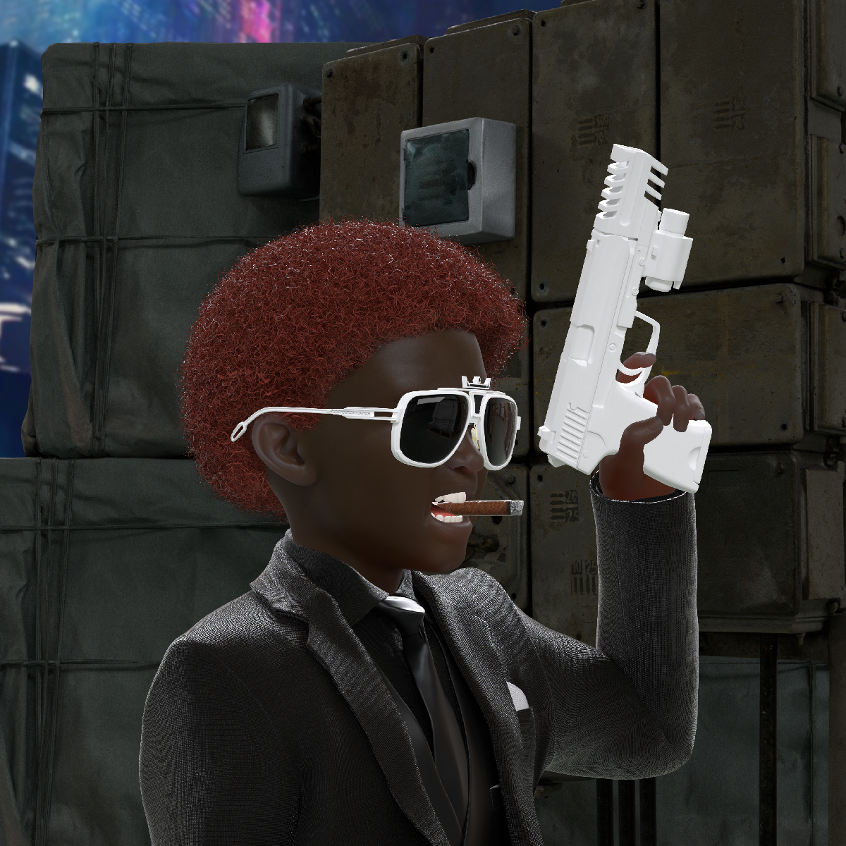 NFT Image