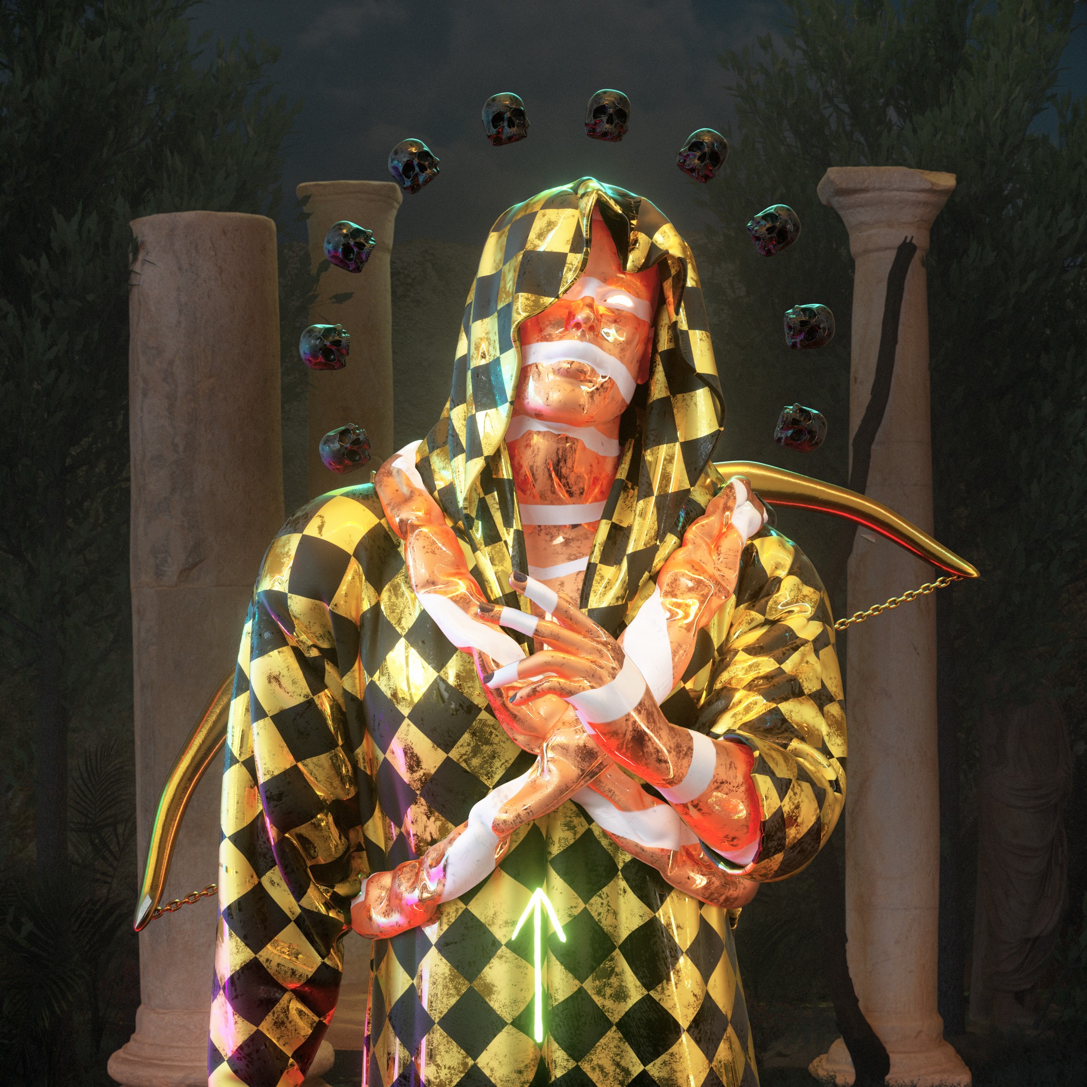 NFT Image