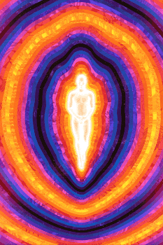 Reborn as Light