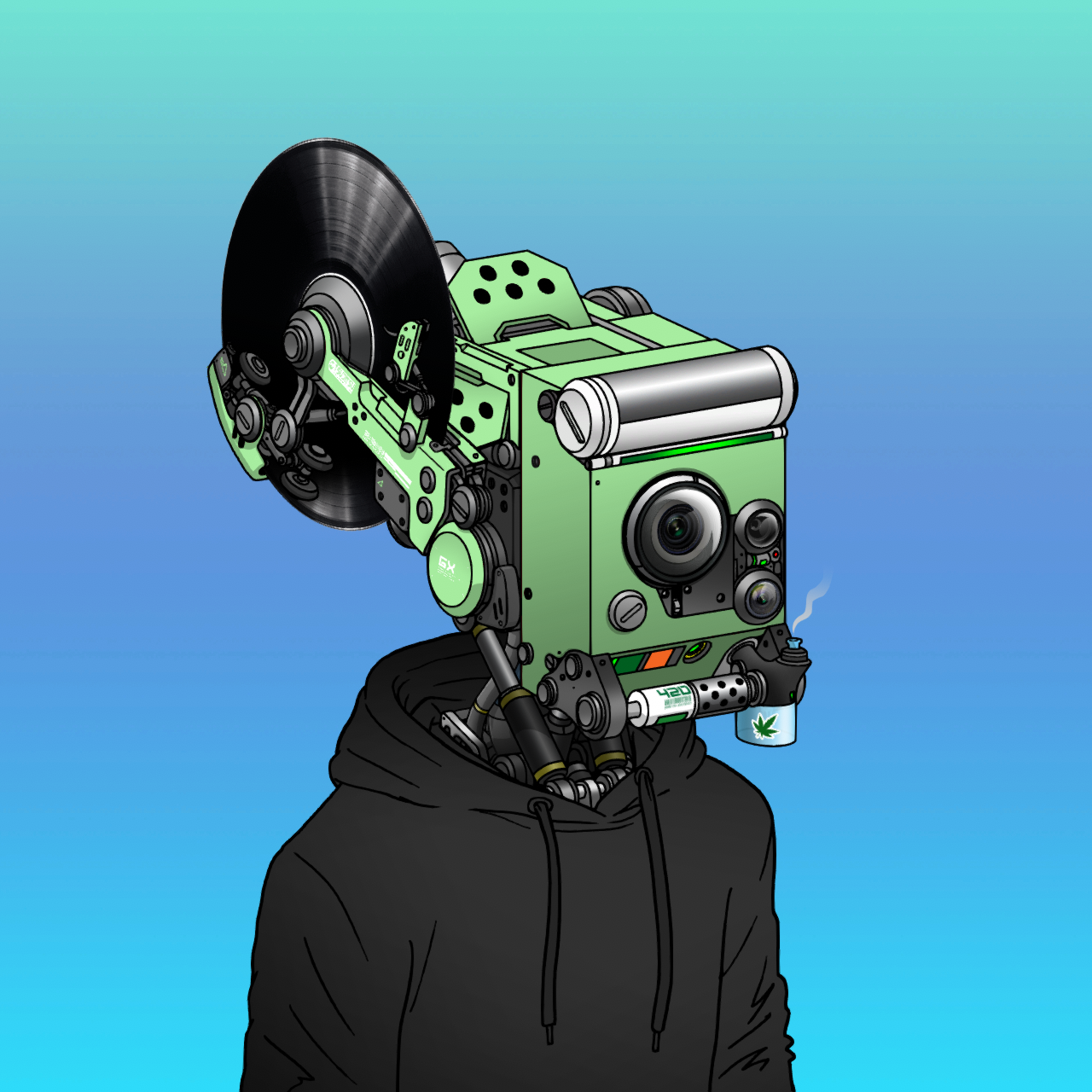 NFT Image