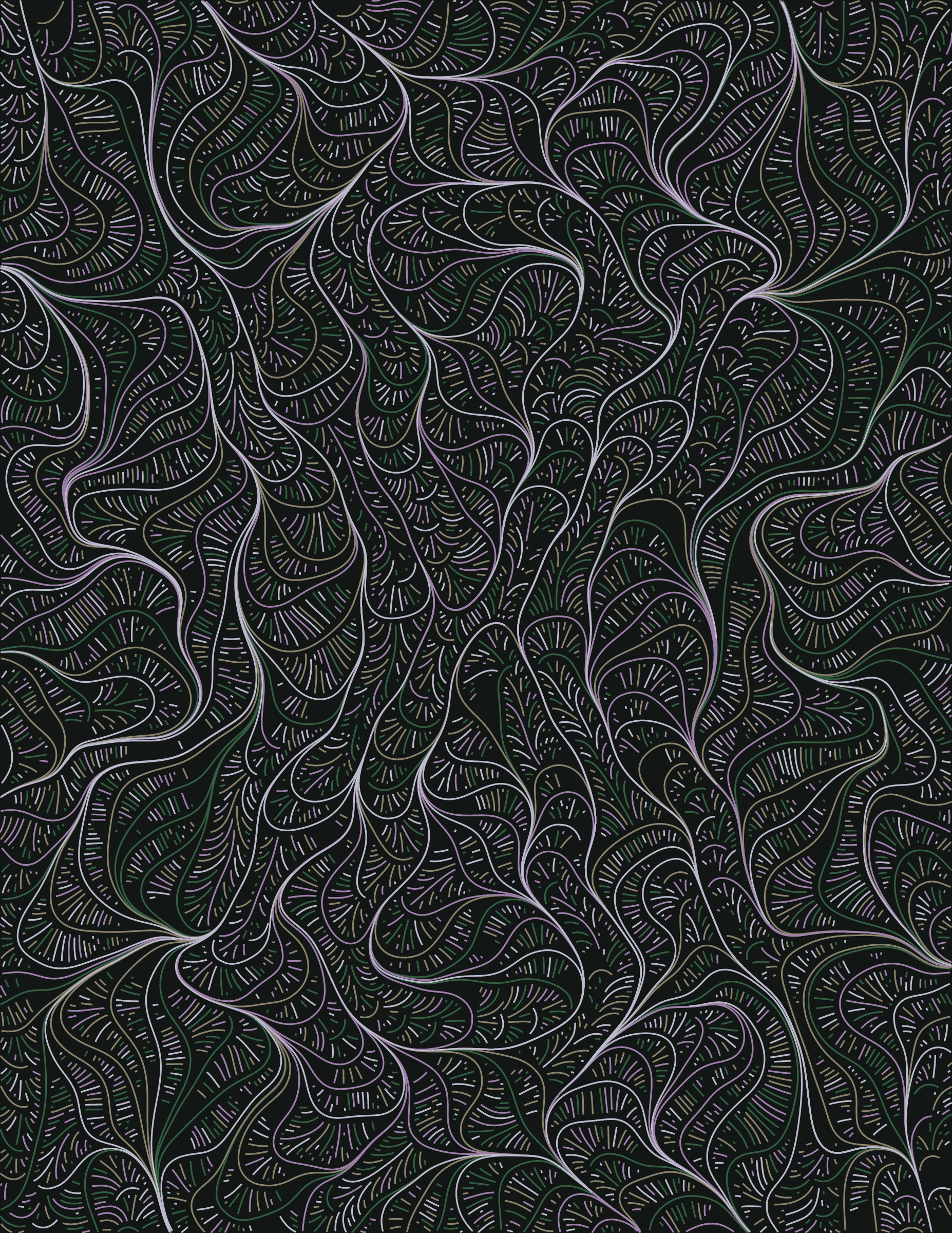 Streamlines #170