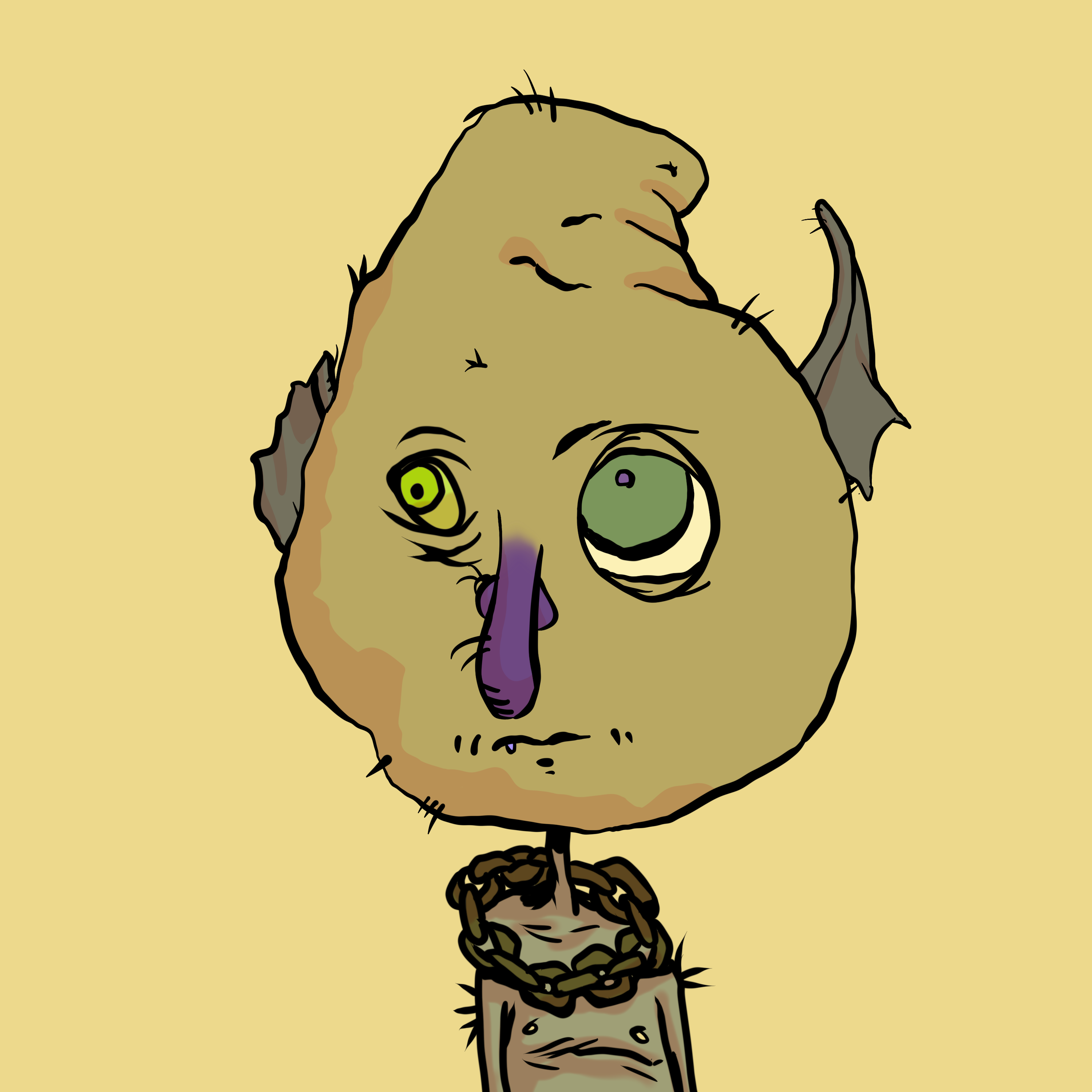 goblintown #3941