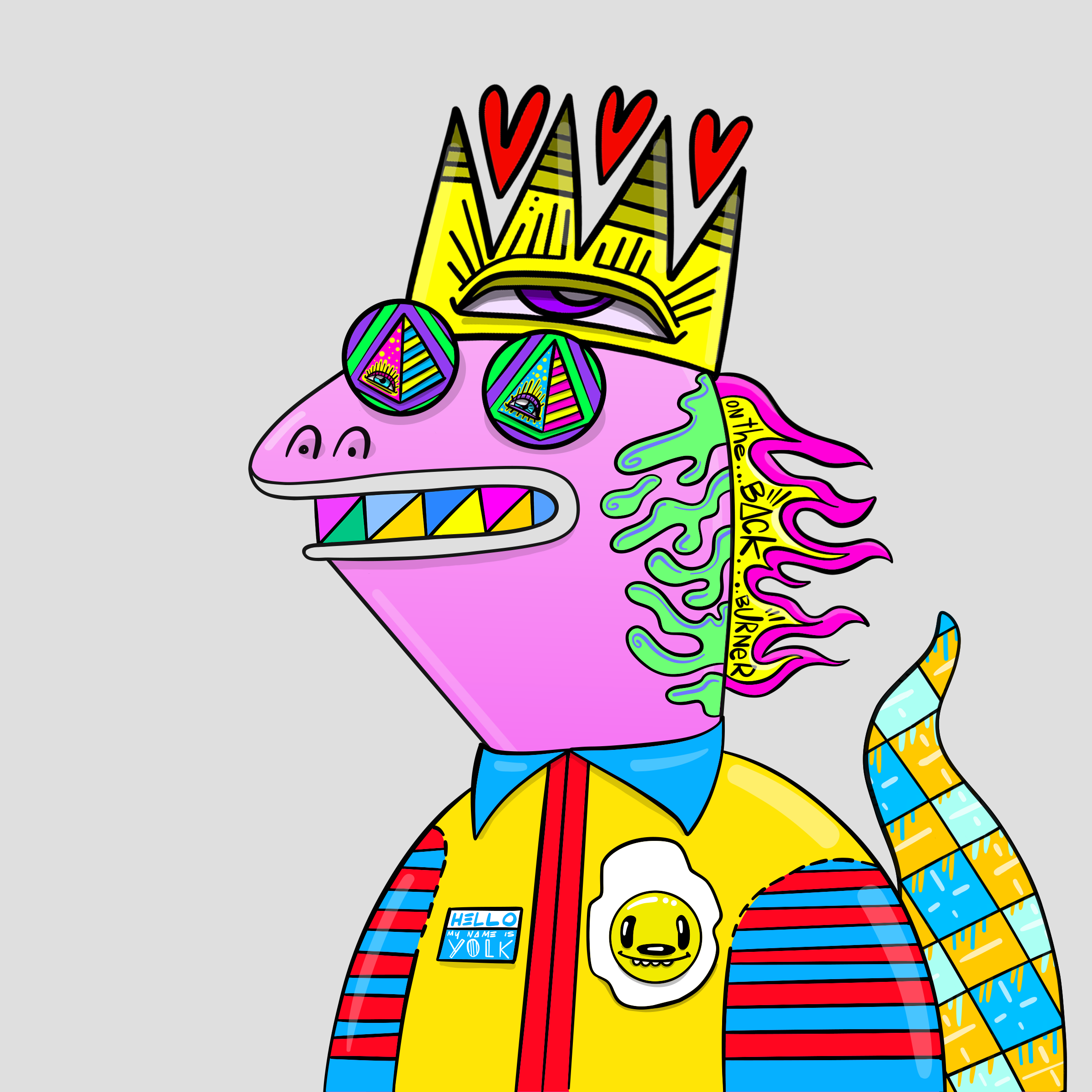 NFT Image