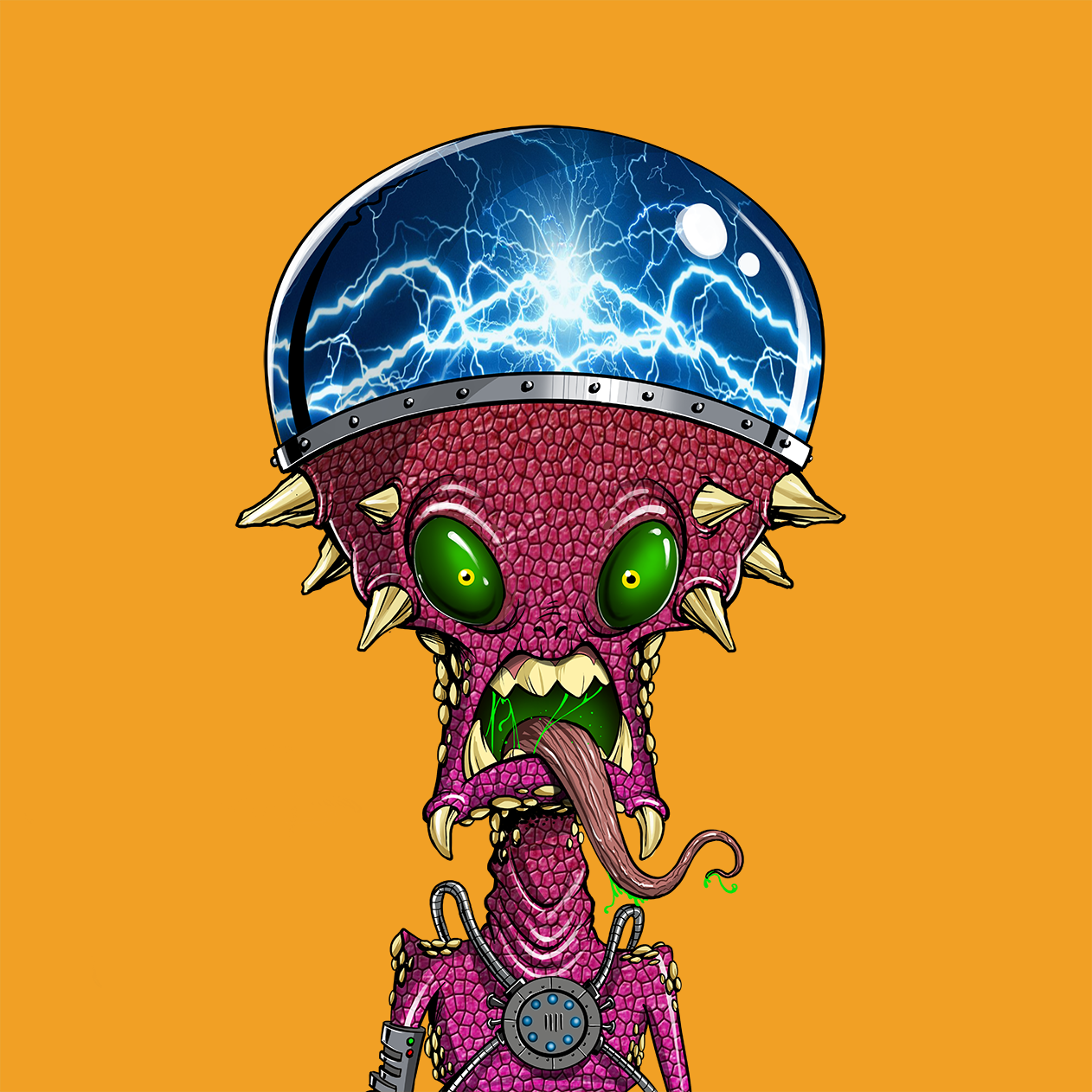 NFT Image