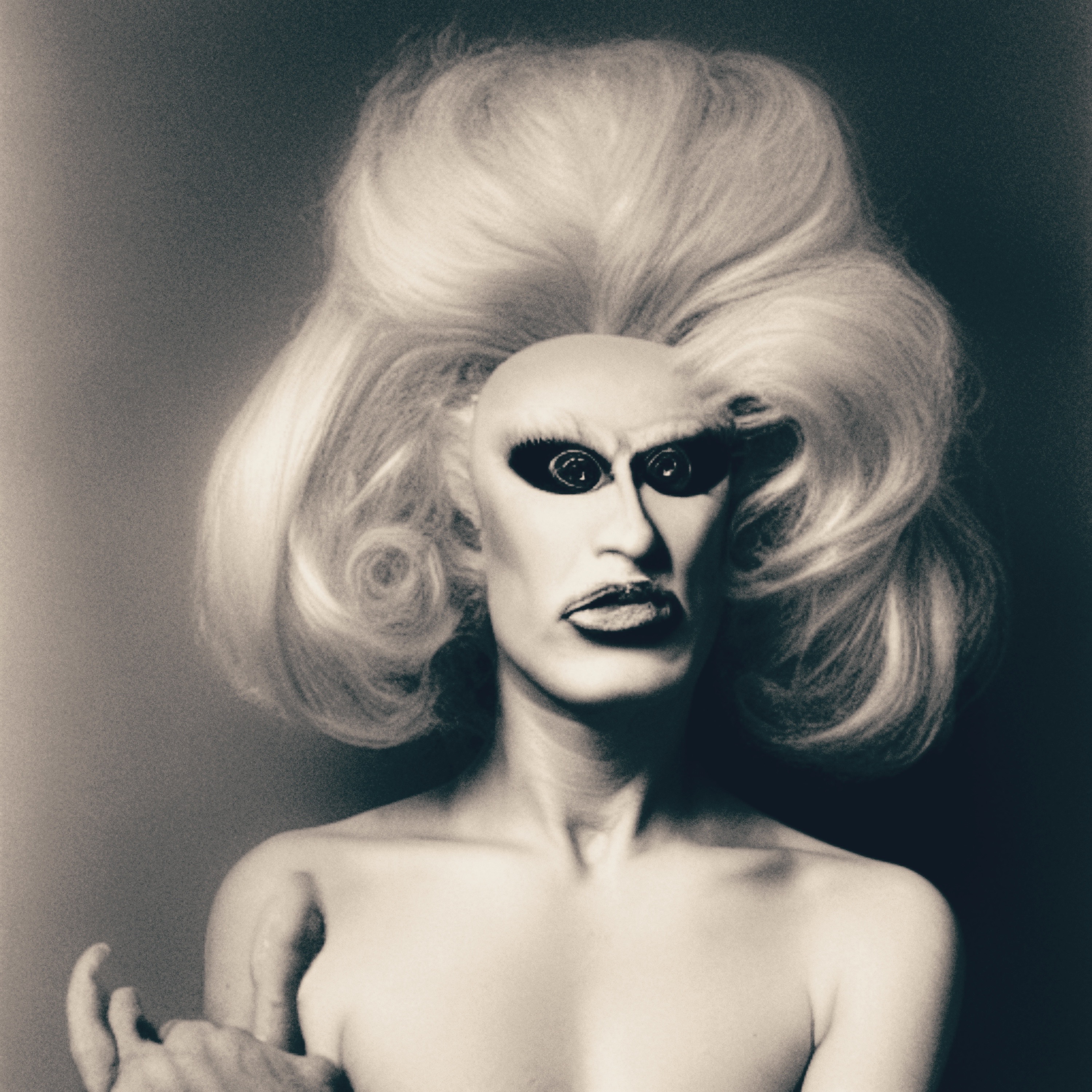 DRAG! #47