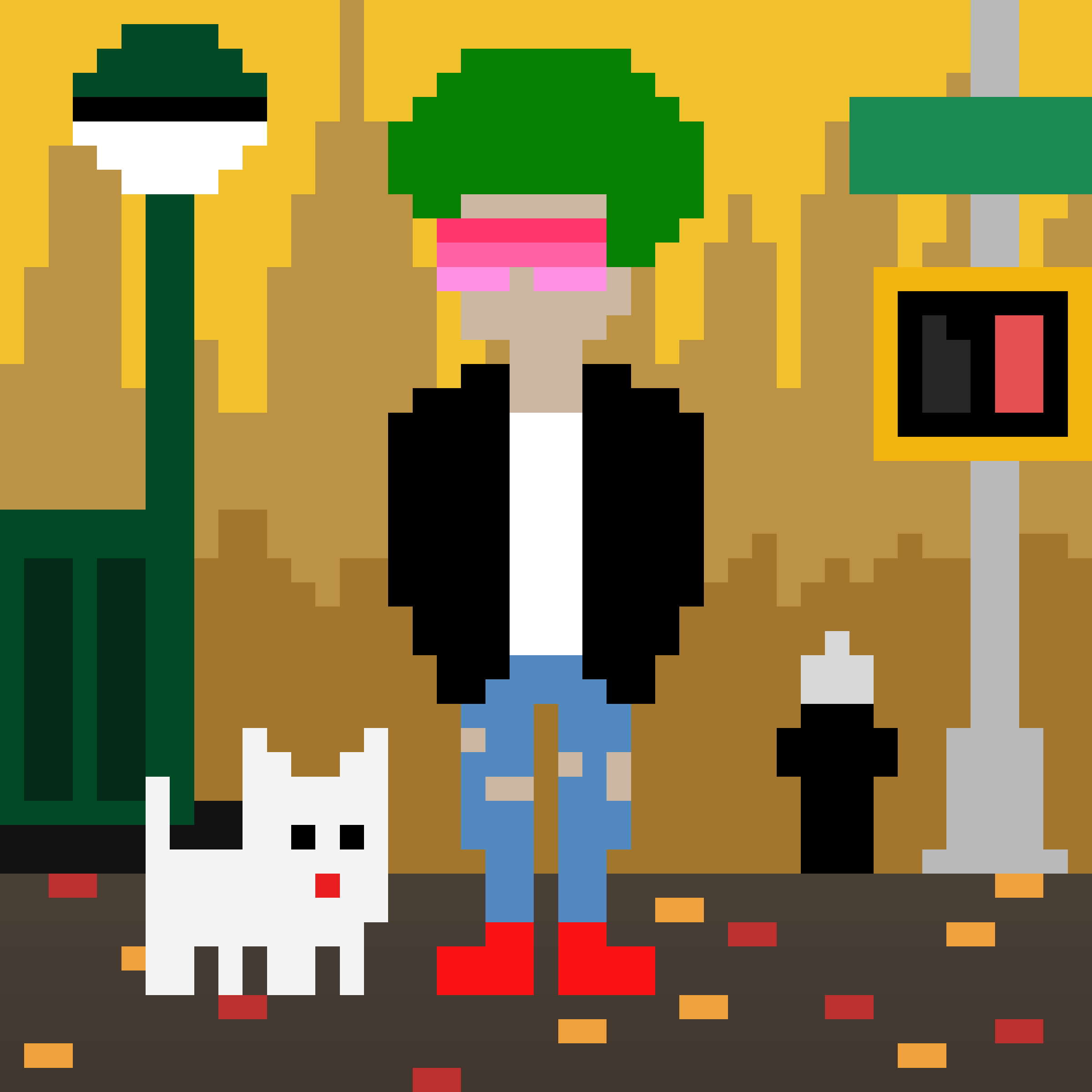 CryptoNewYorker #690