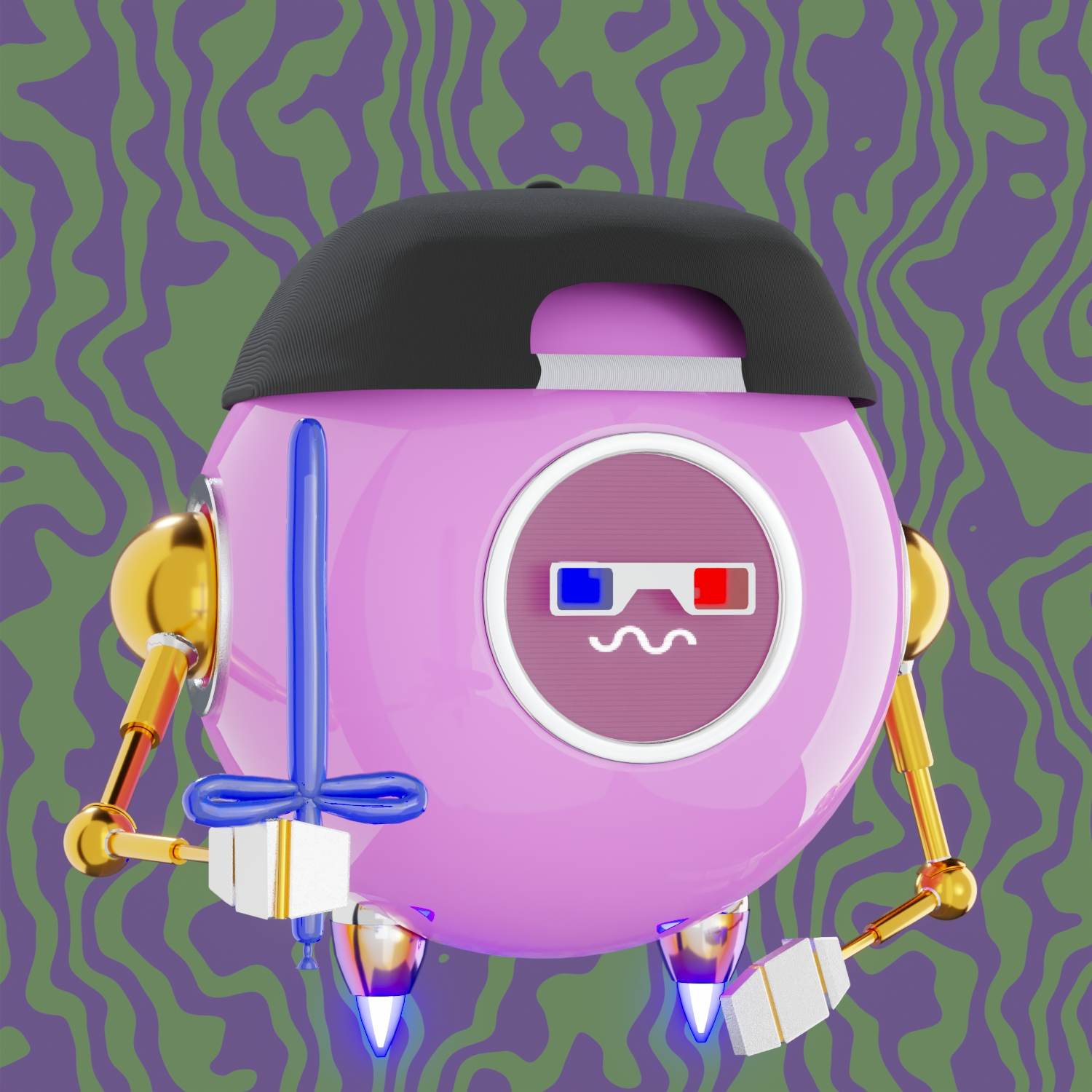 NFT Image