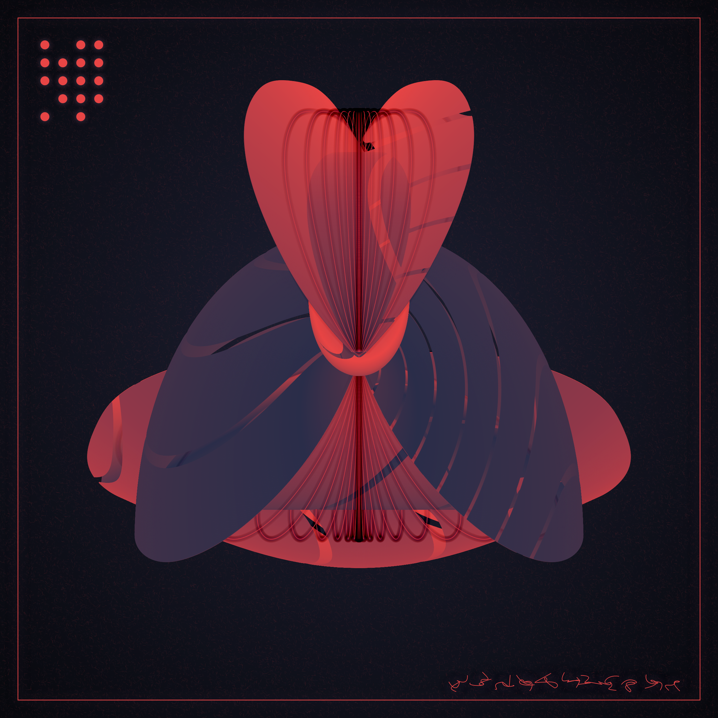 Alien Insects #812