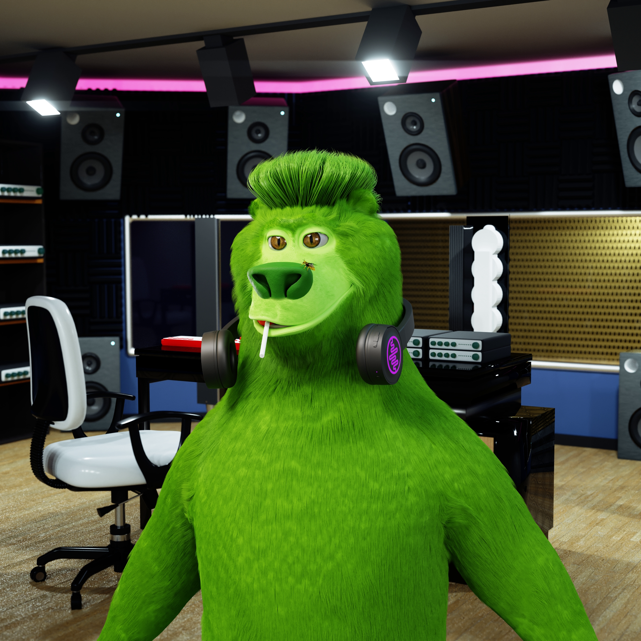 NFT Image