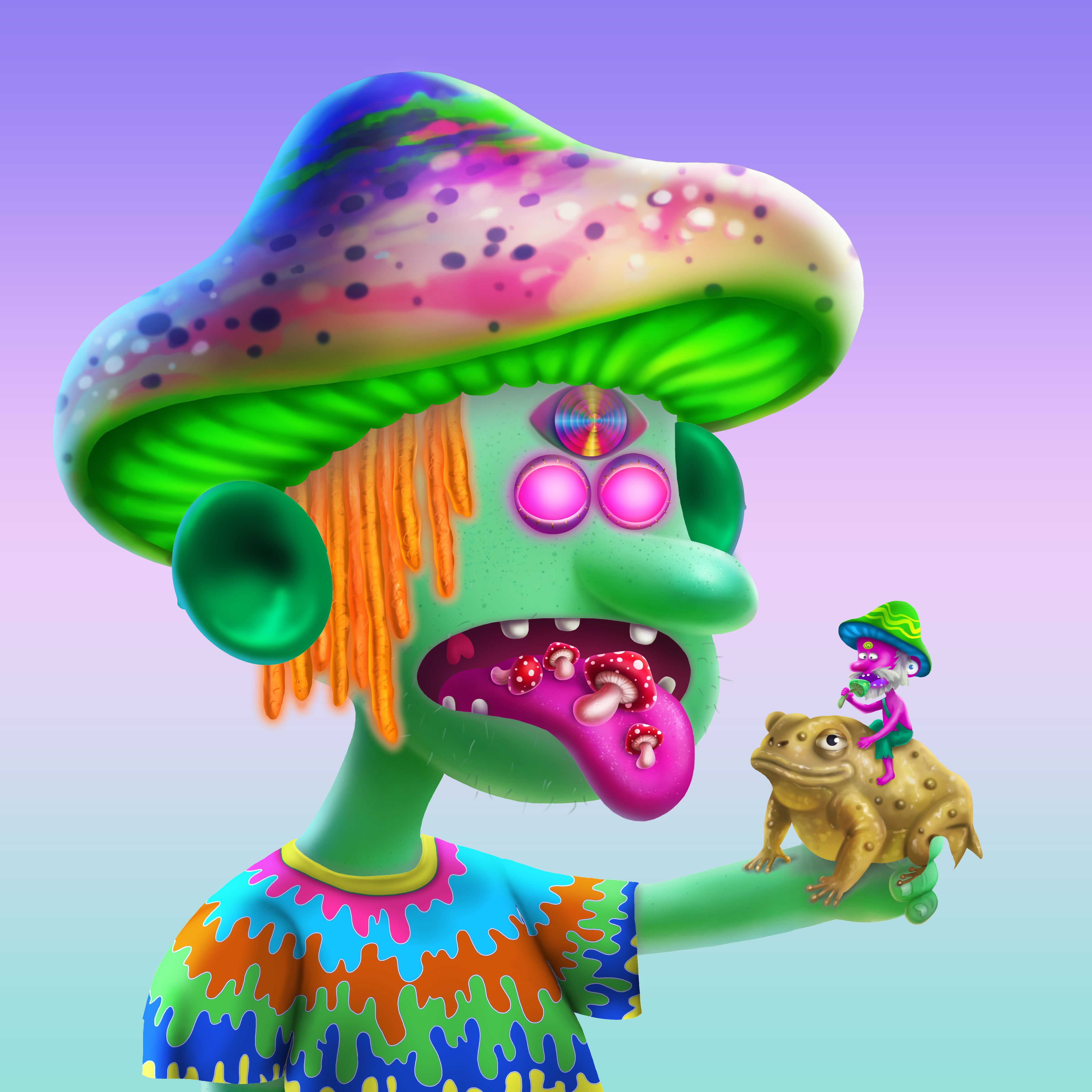 NFT Image