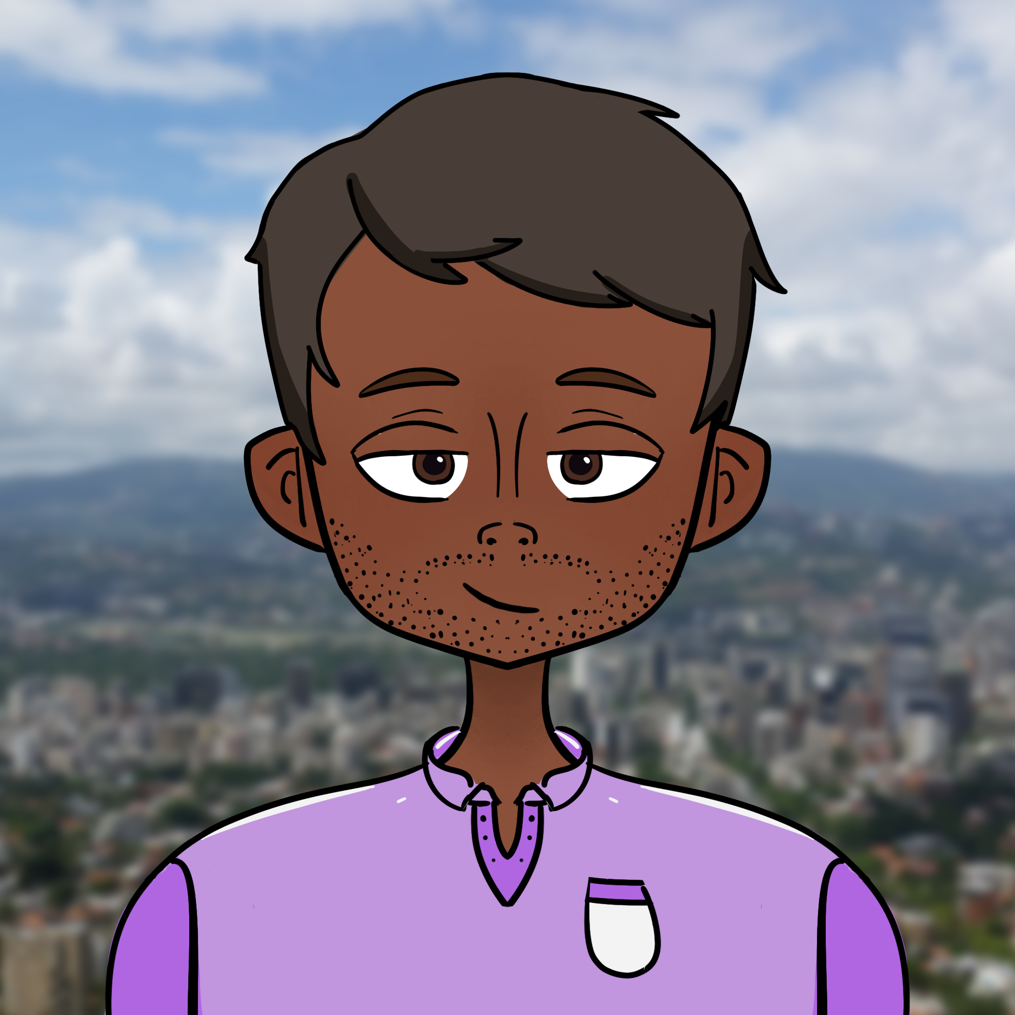 Latino Society #2757