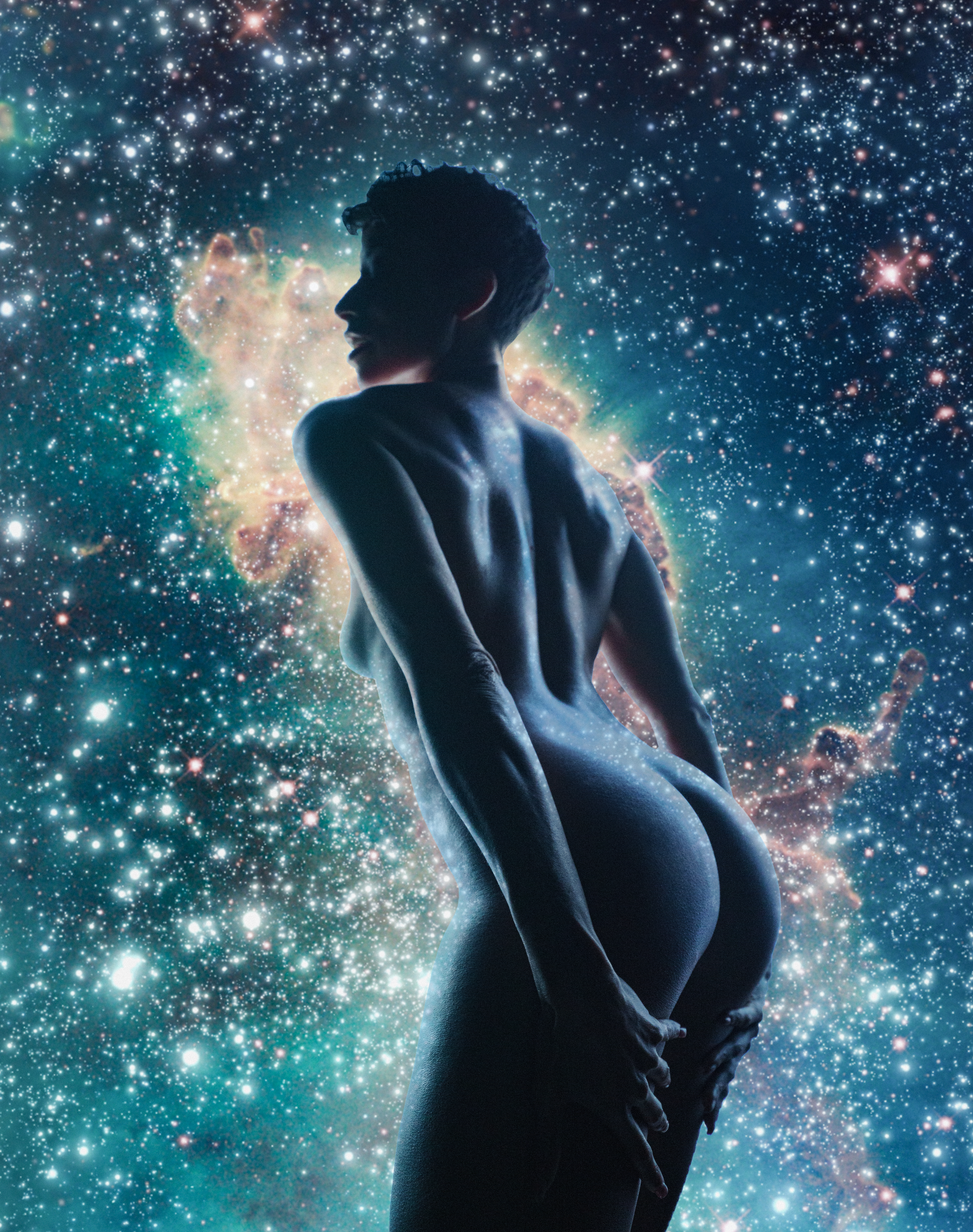 Cosmic Sentience