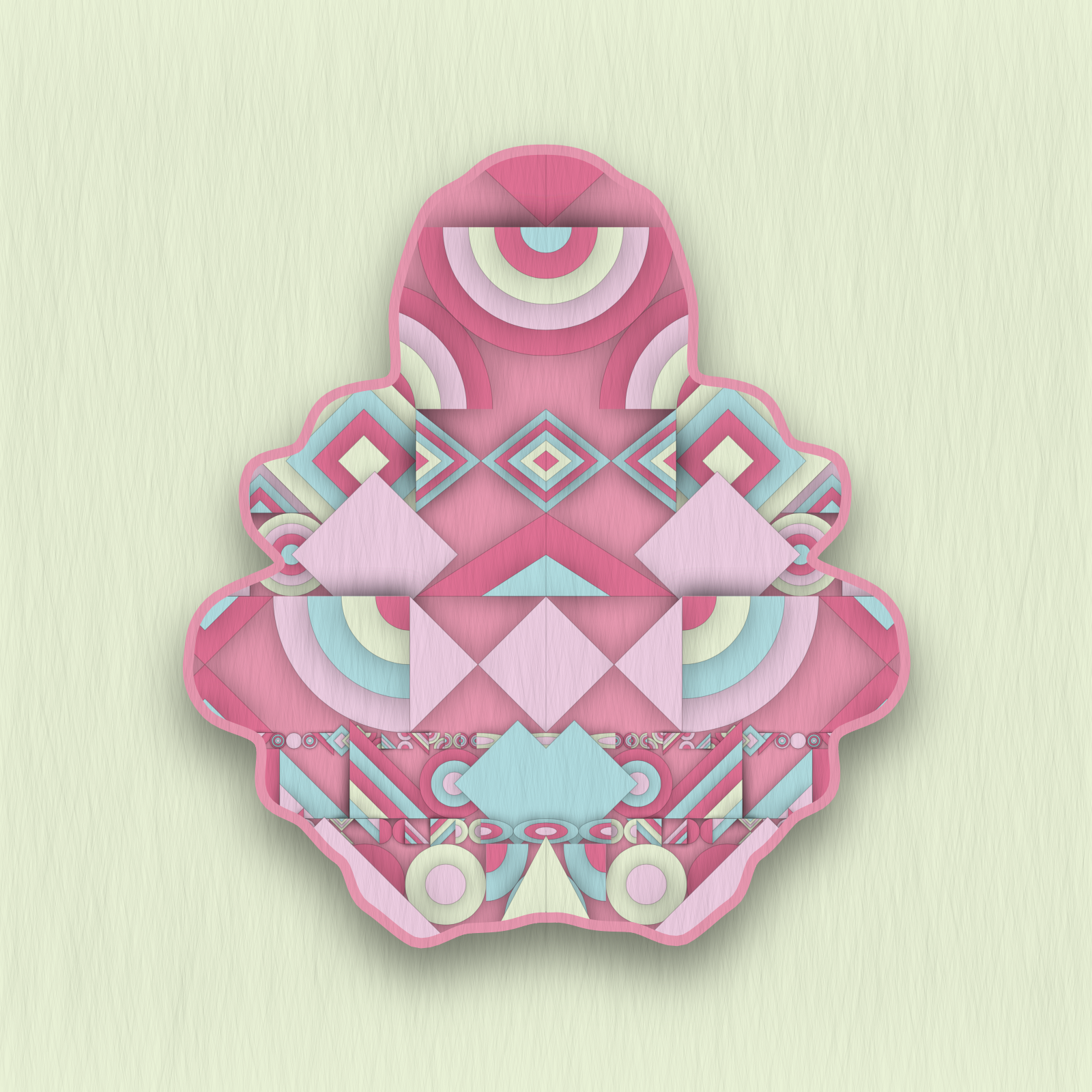 Generativemasks #2087