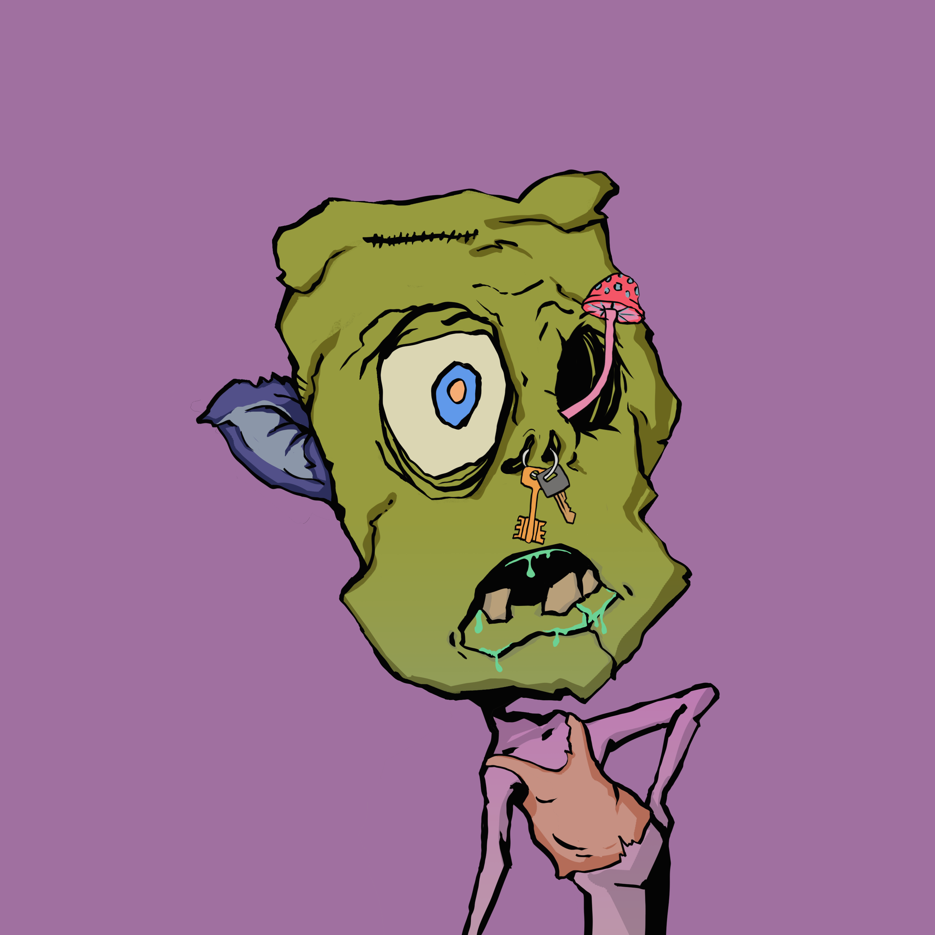 NFT Image
