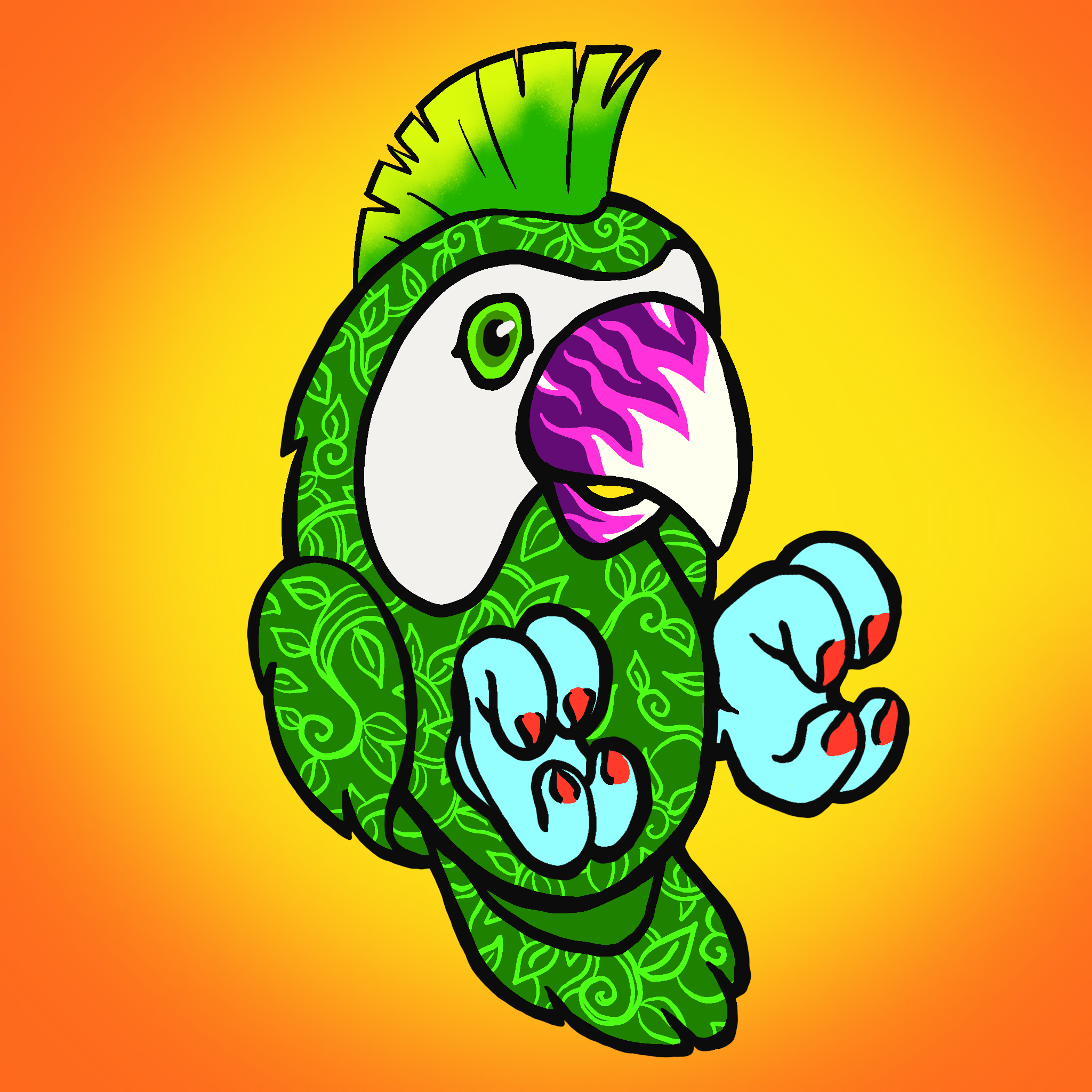 NFT Image